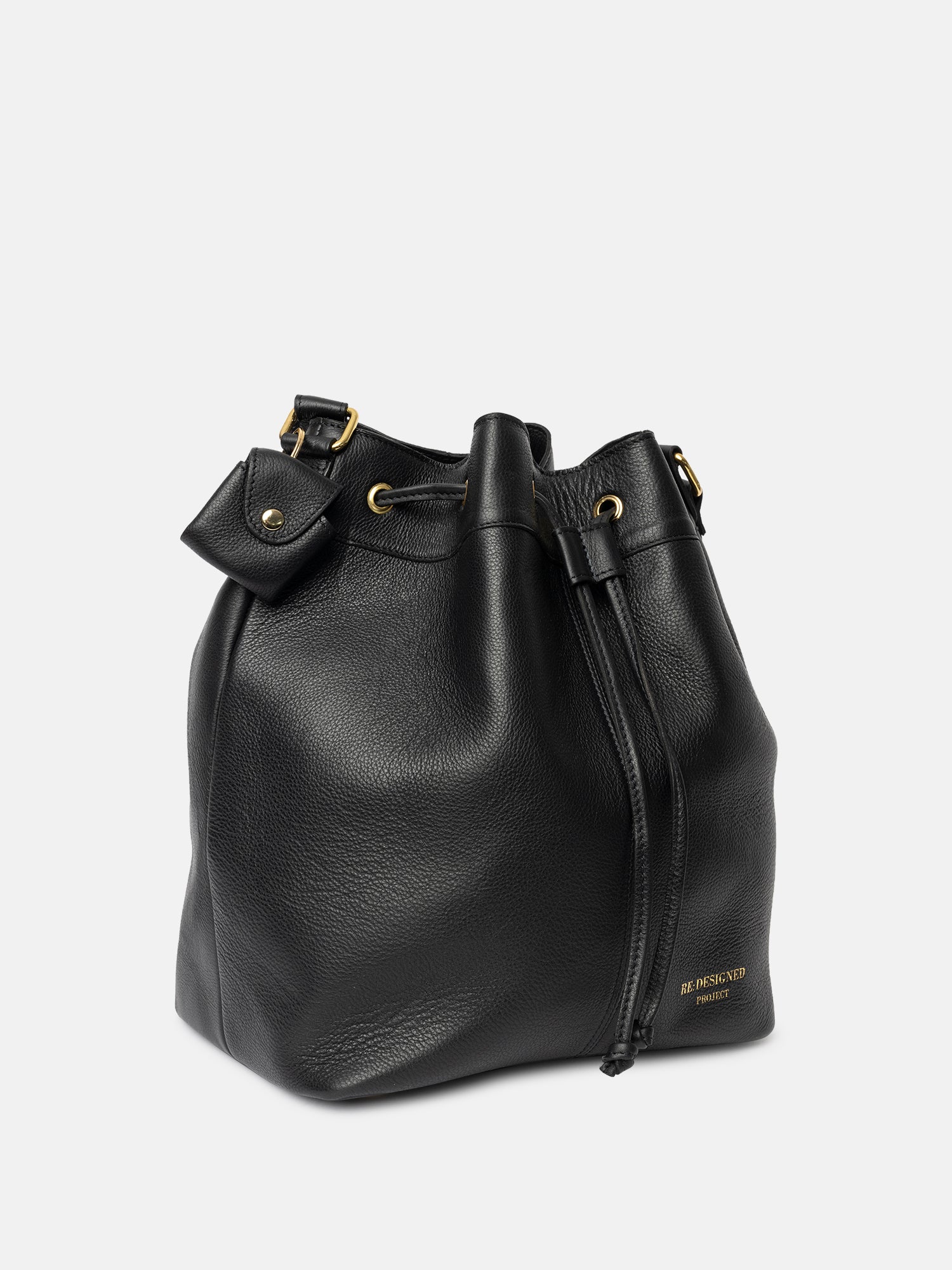 PROJECT Project 20 Crossovers & Carriers Black/Gold