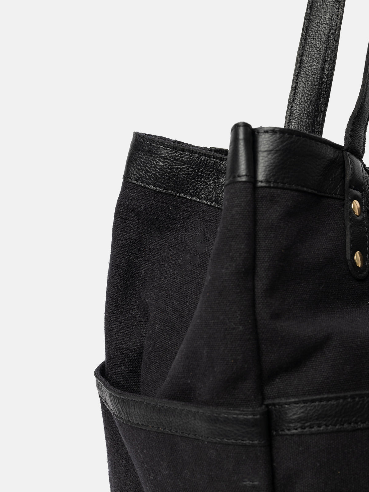 PROJECT Project 21 Crossovers & Carriers Black/Gold