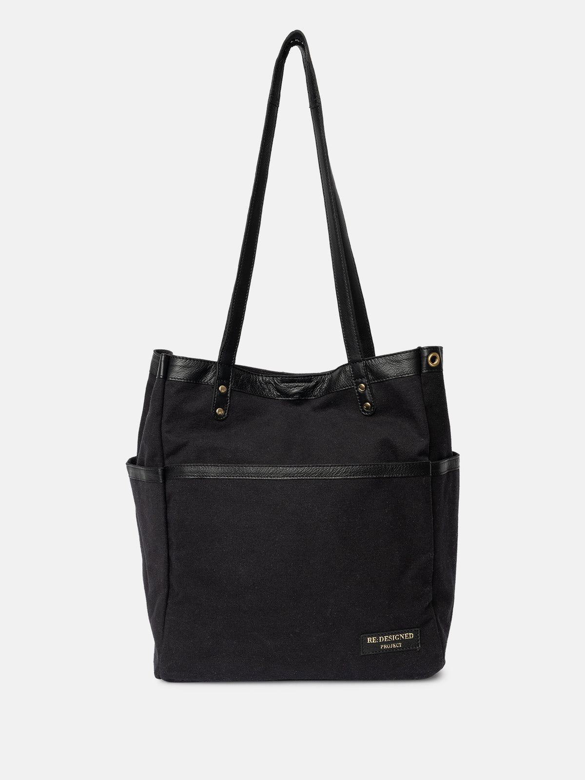 PROJECT Project 21 Crossovers & Carriers Black/Gold