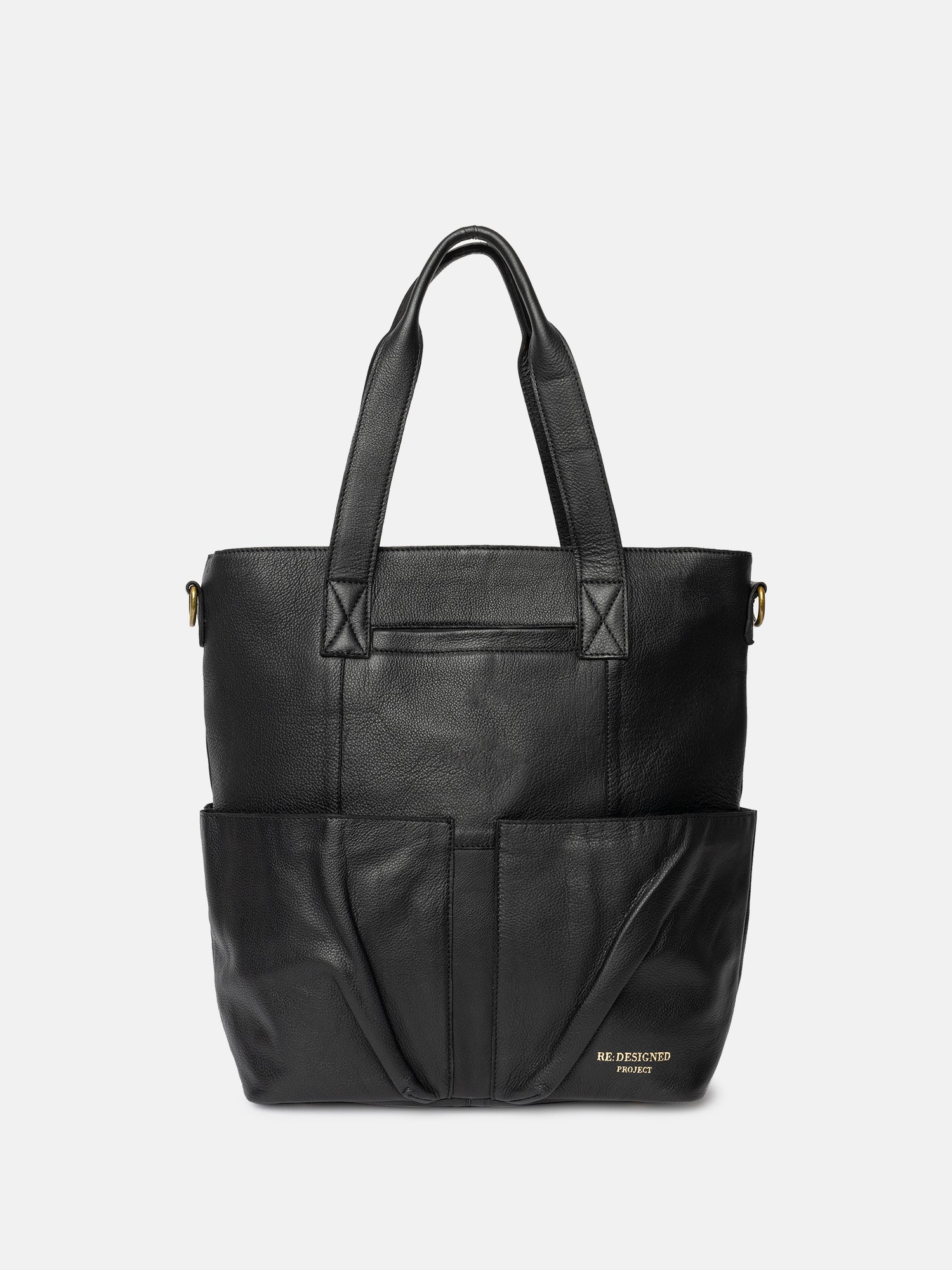 Project 25 - Black – RE:DESIGNED PROJECT