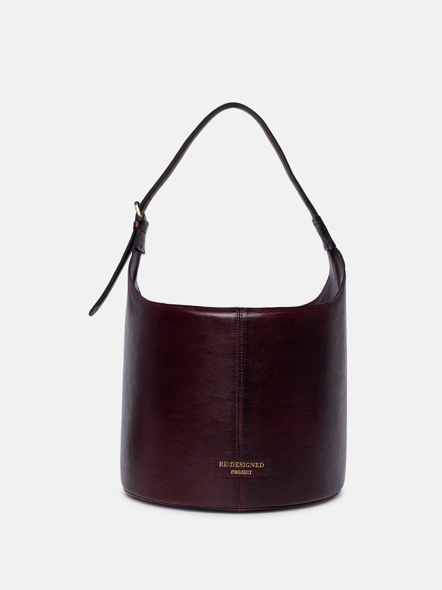 PROJECT Project 26 Bucket Dark Cherry