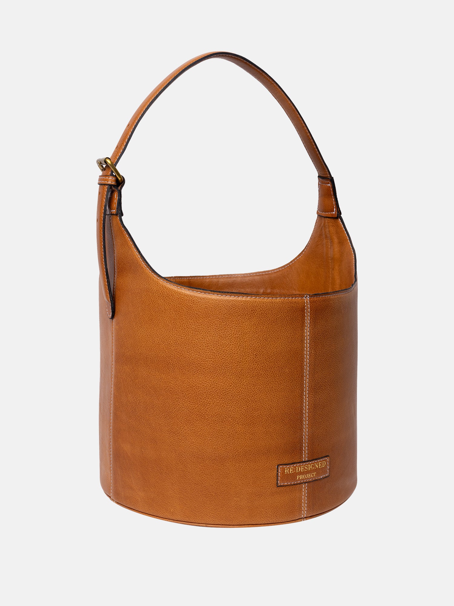 PROJECT Project 26 Bucket Burned Tan