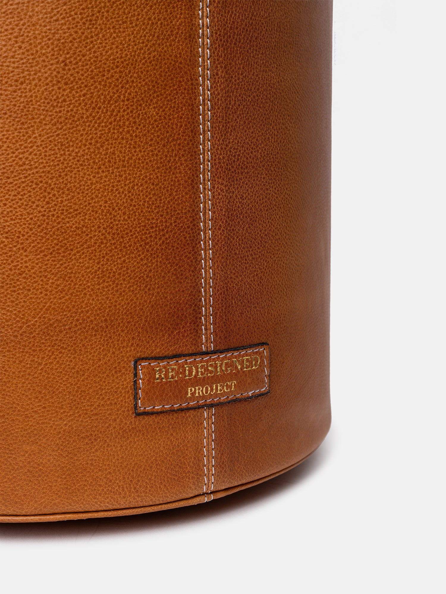 PROJECT Project 26 Bucket Burned Tan