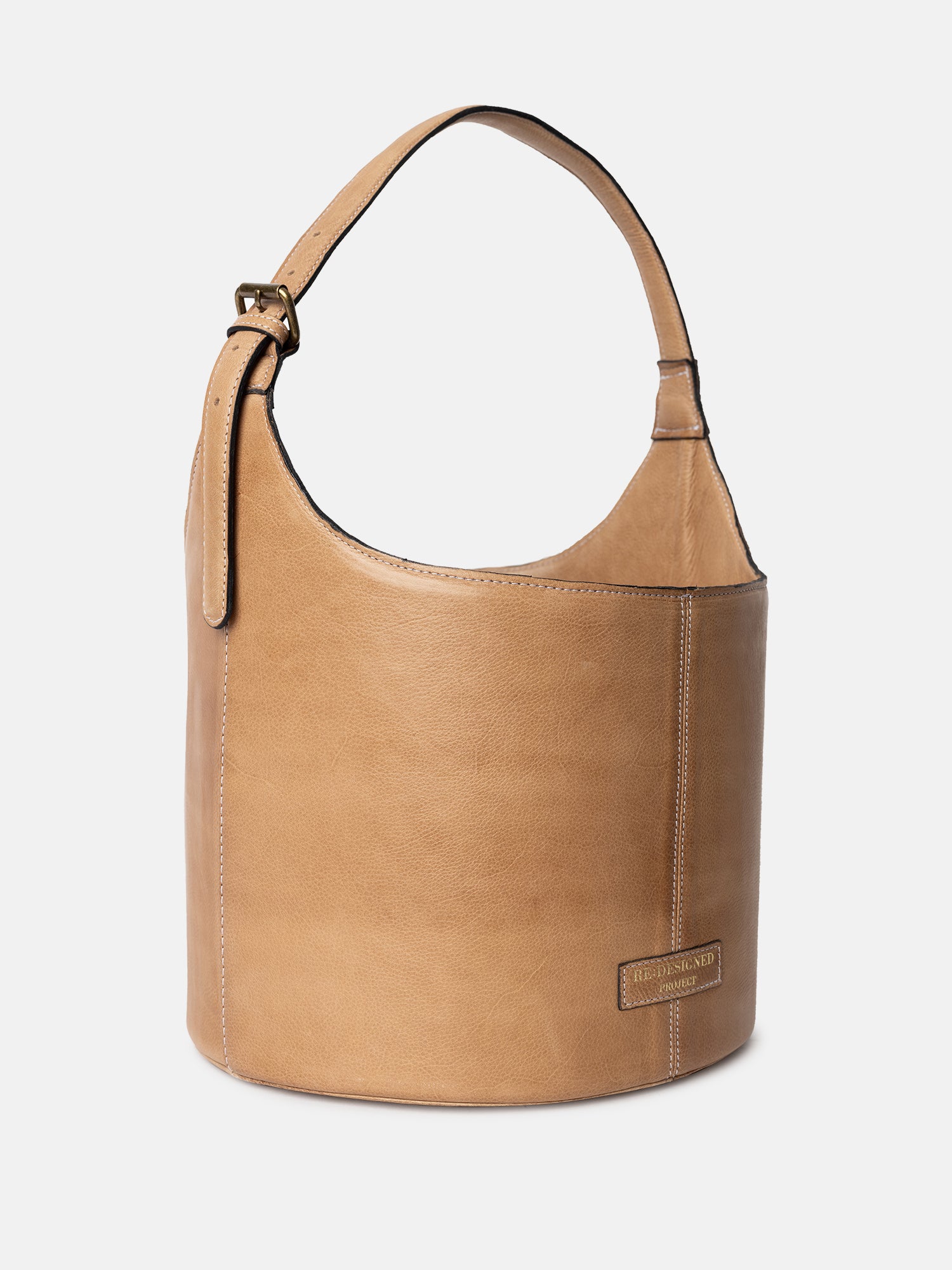 PROJECT Project 26 Bucket Taupe