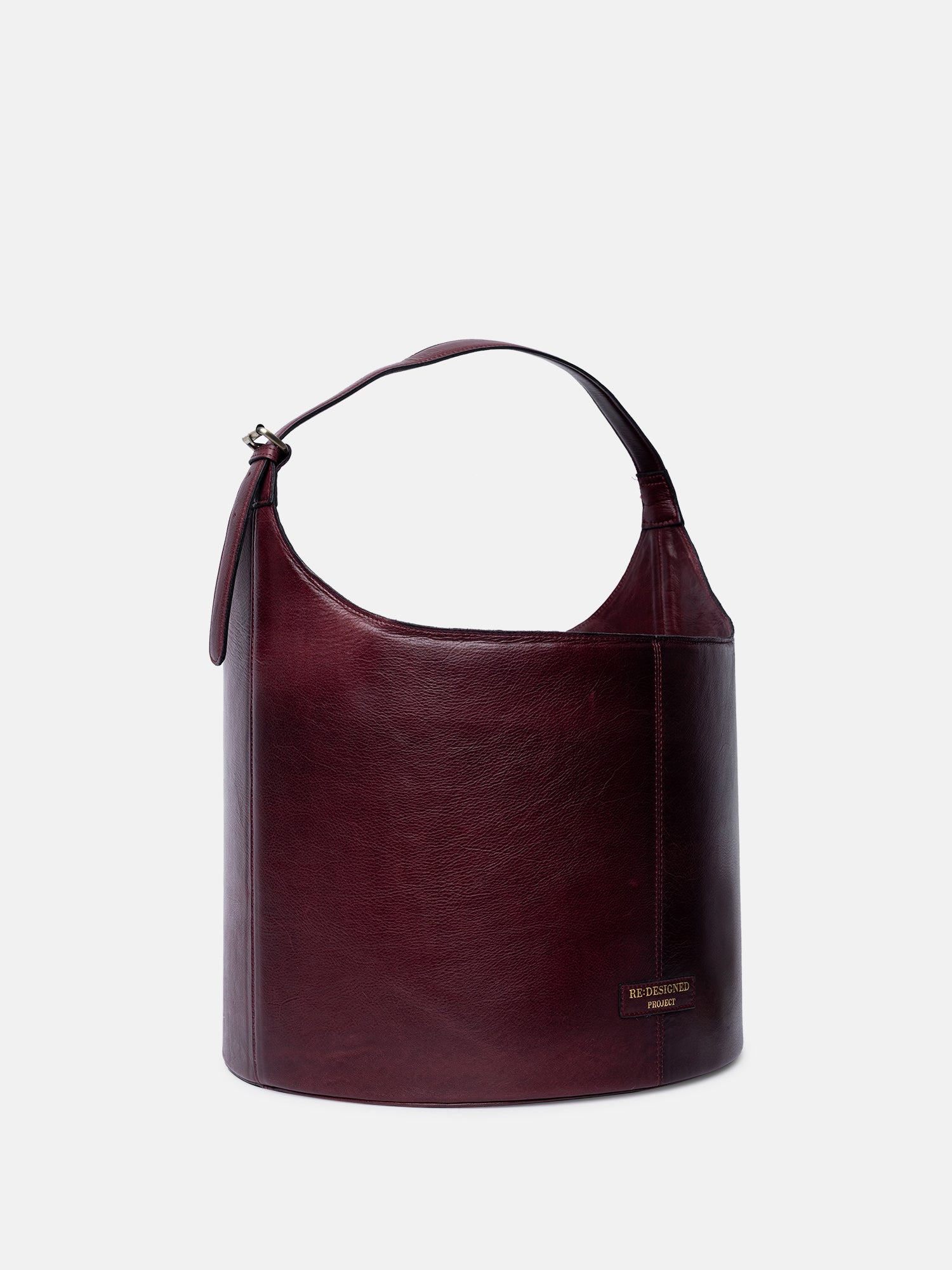 PROJECT Project 27 Bucket Dark Cherry