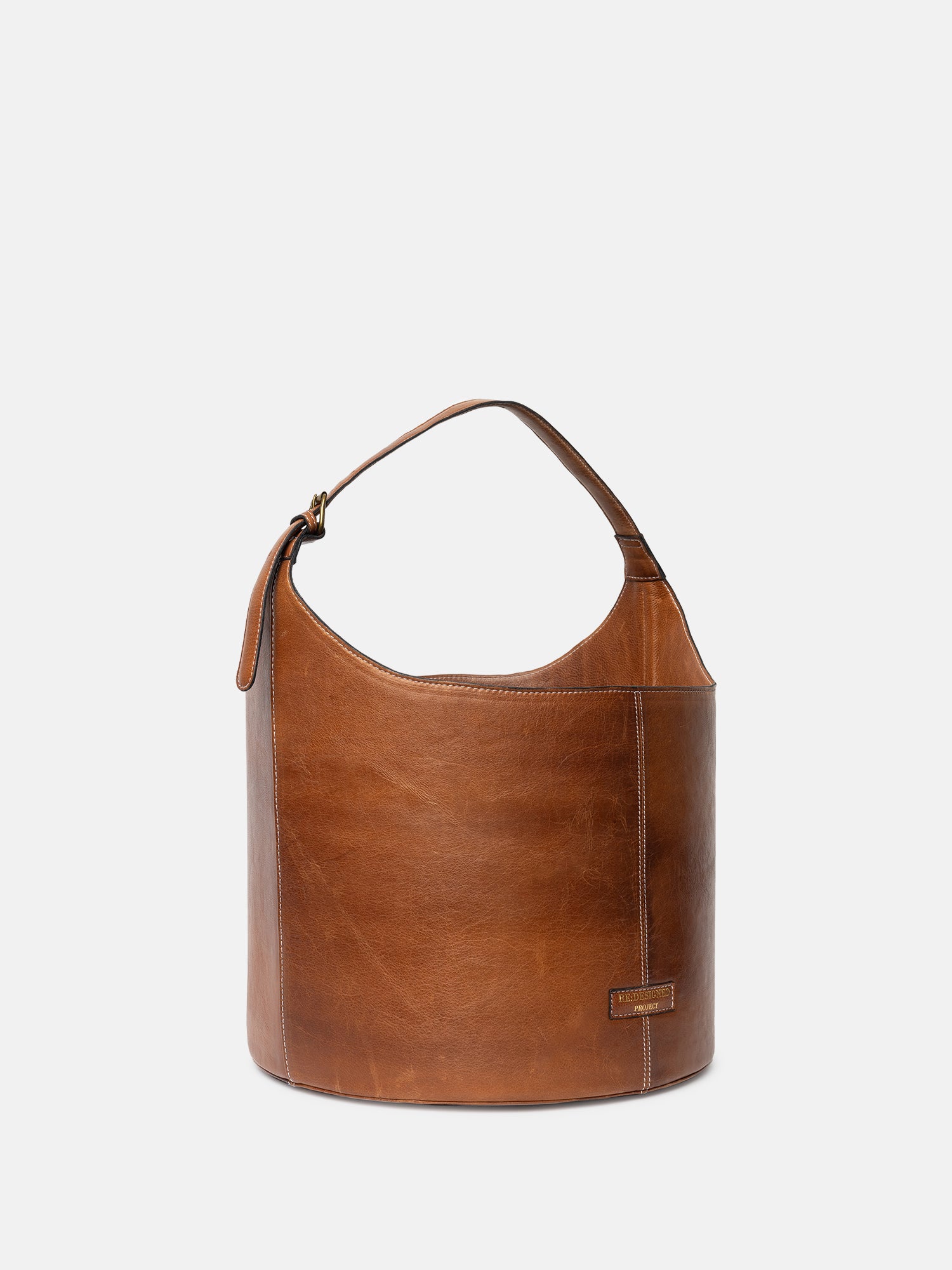 PROJECT Project 27 Bucket Walnut