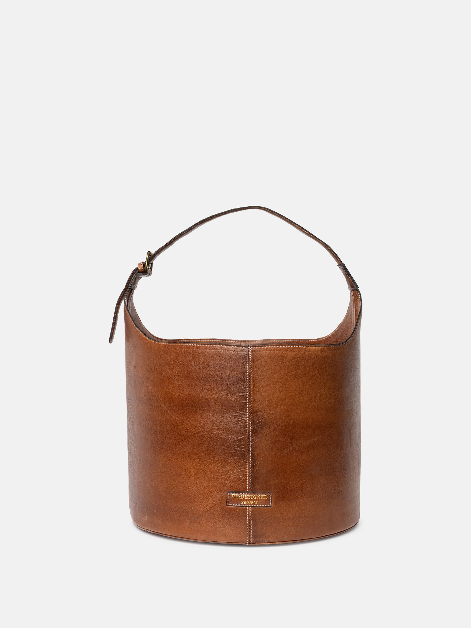 PROJECT Project 27 Bucket Walnut