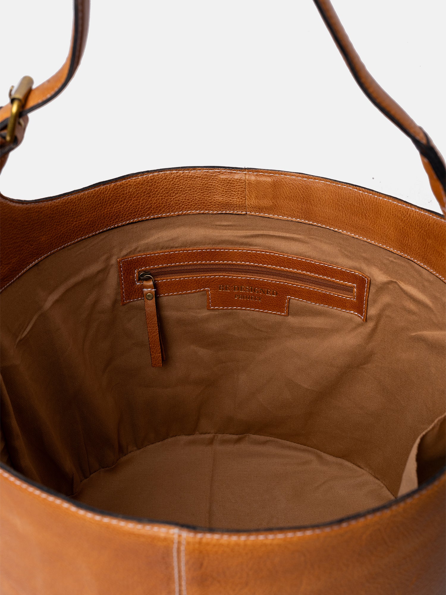 PROJECT Project 27 Bucket Burned Tan