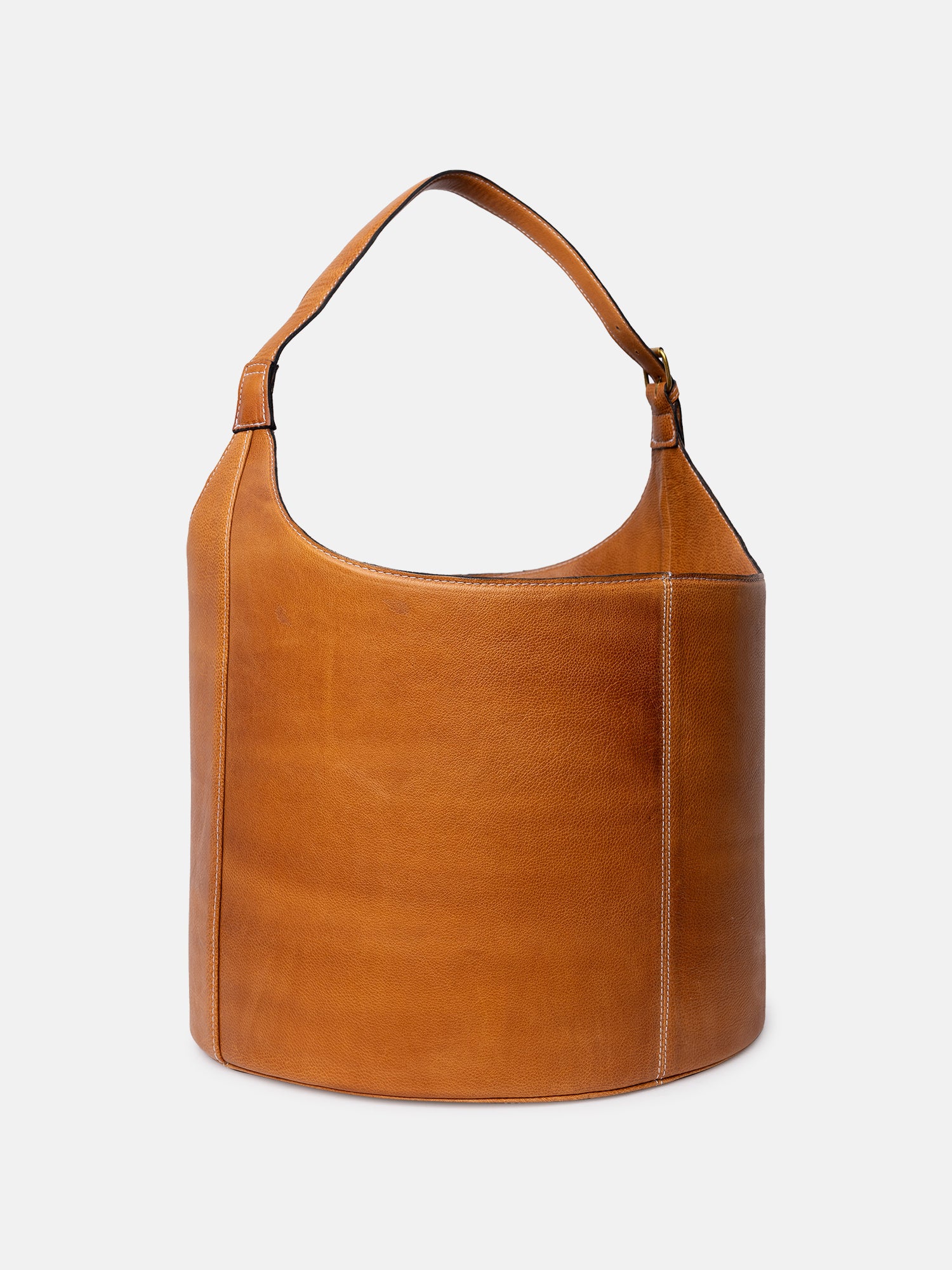 PROJECT Project 27 Bucket Burned Tan