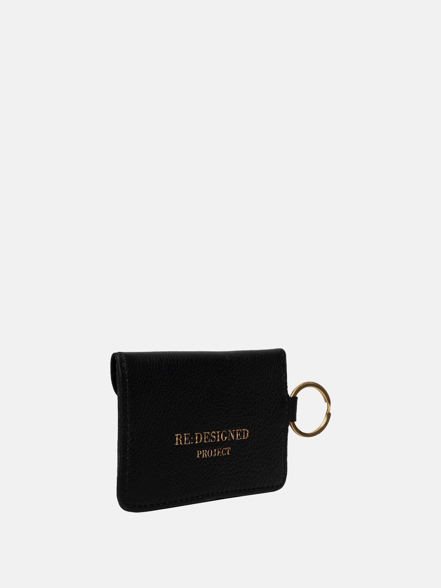 PROJECT Project 28 Organizing Pouches Black/Gold