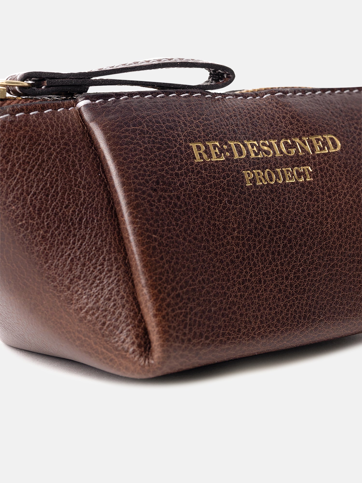 PROJECT Project 35 Organizing Pouches Woodsmoke