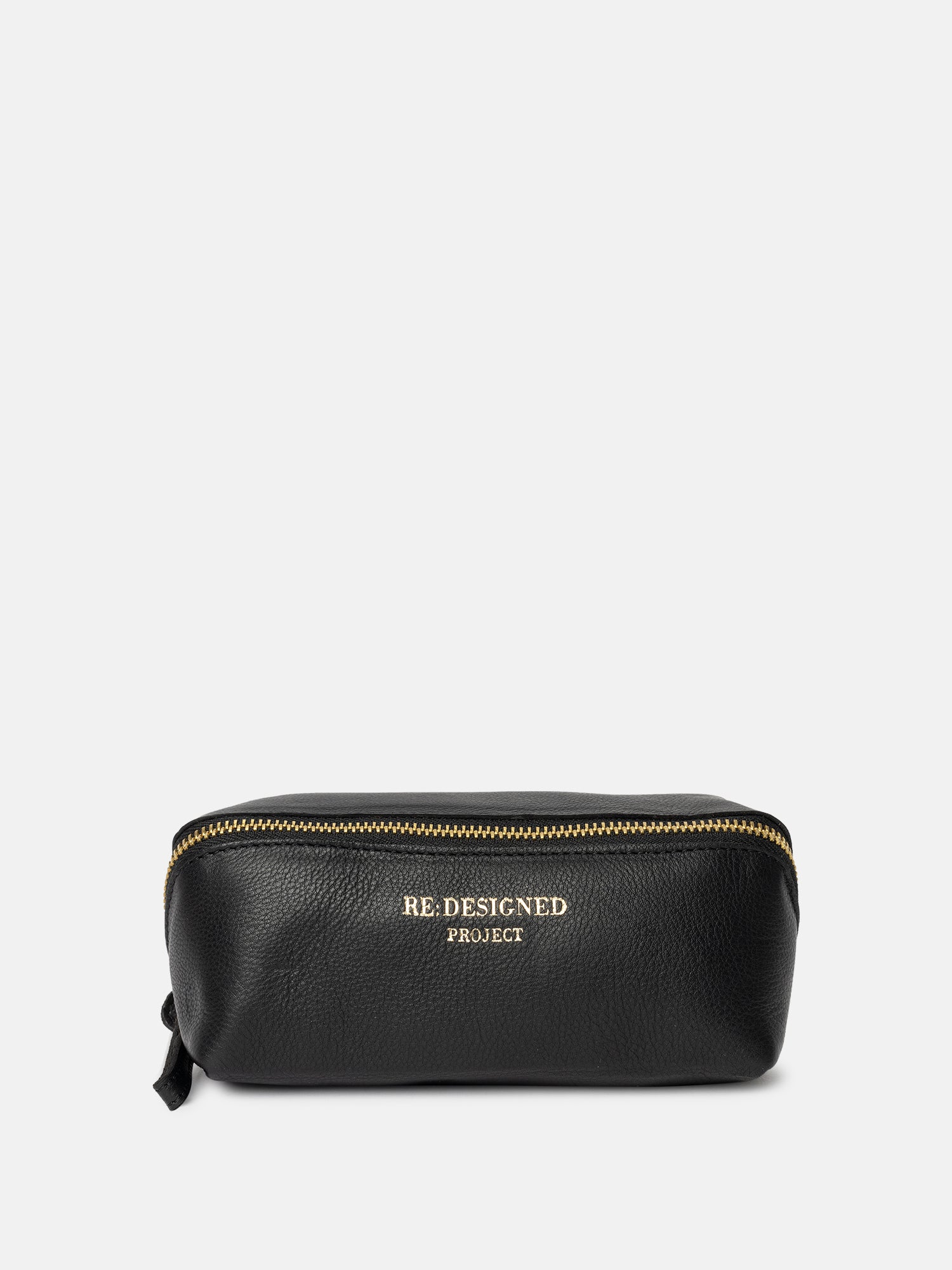 PROJECT Project 36 Organizing Pouches Black/Gold