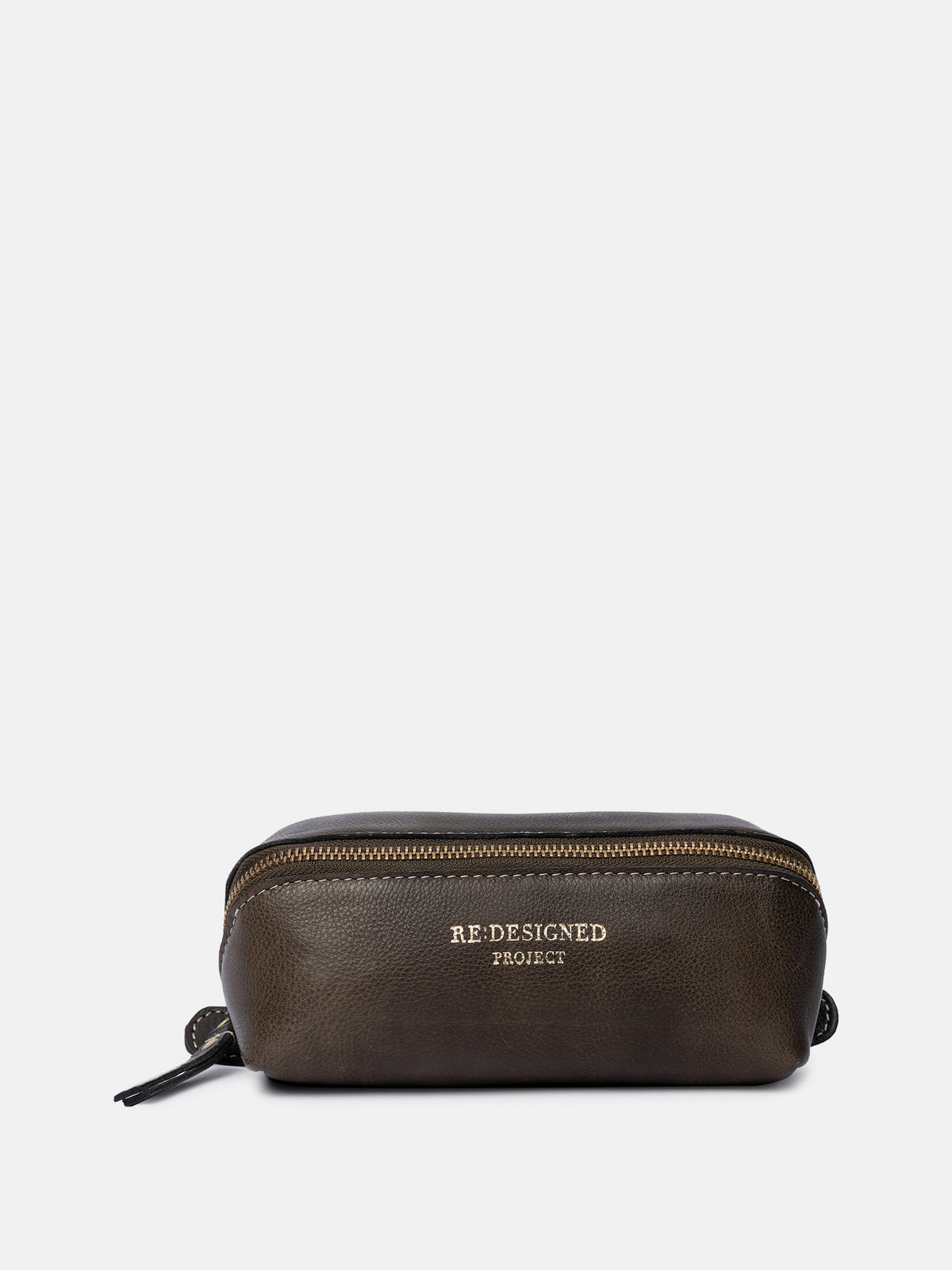 PROJECT Project 36 Organizing Pouches Dark Green