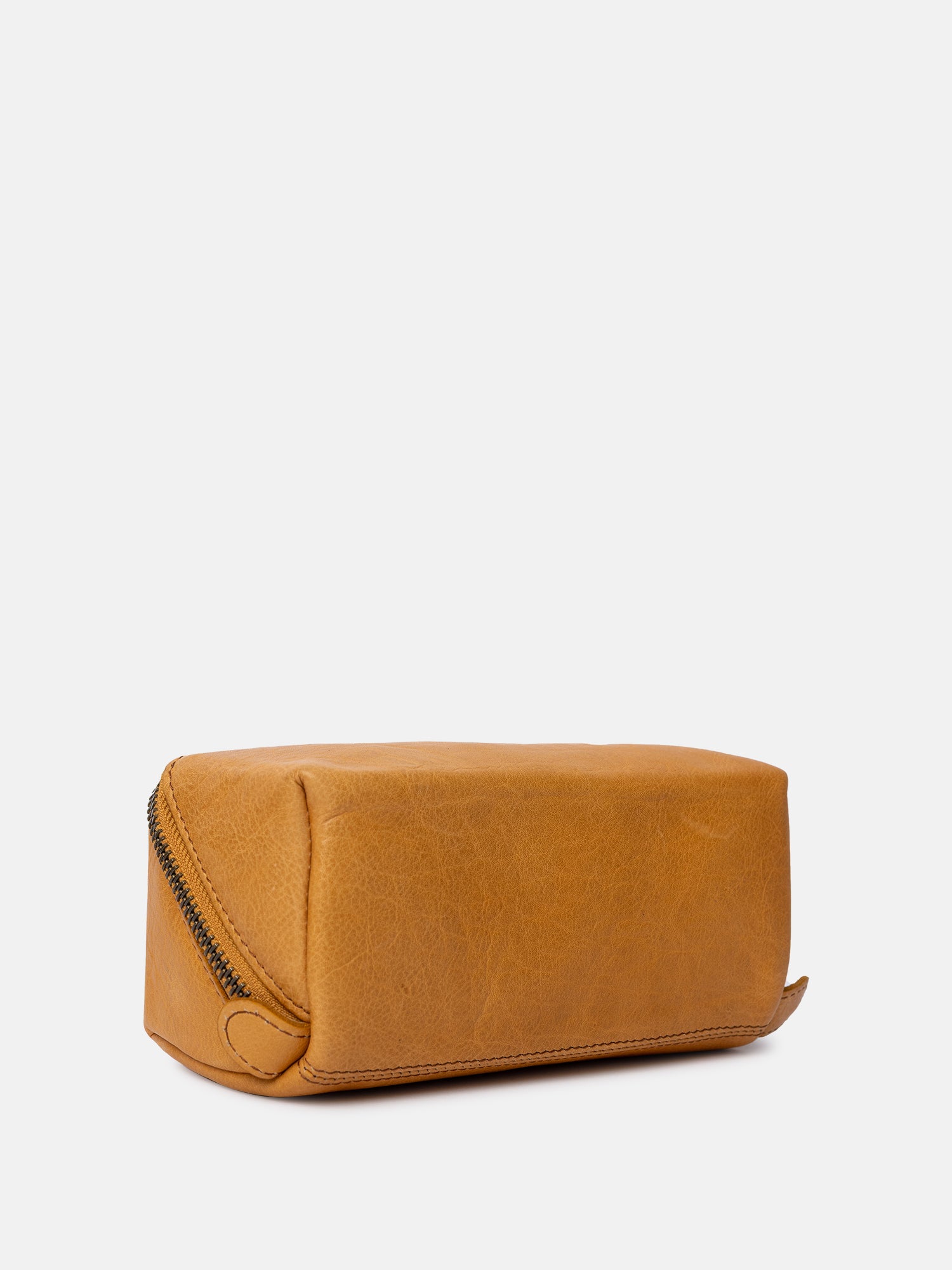 PROJECT Project 36 Organizing Pouches Retro Yellow