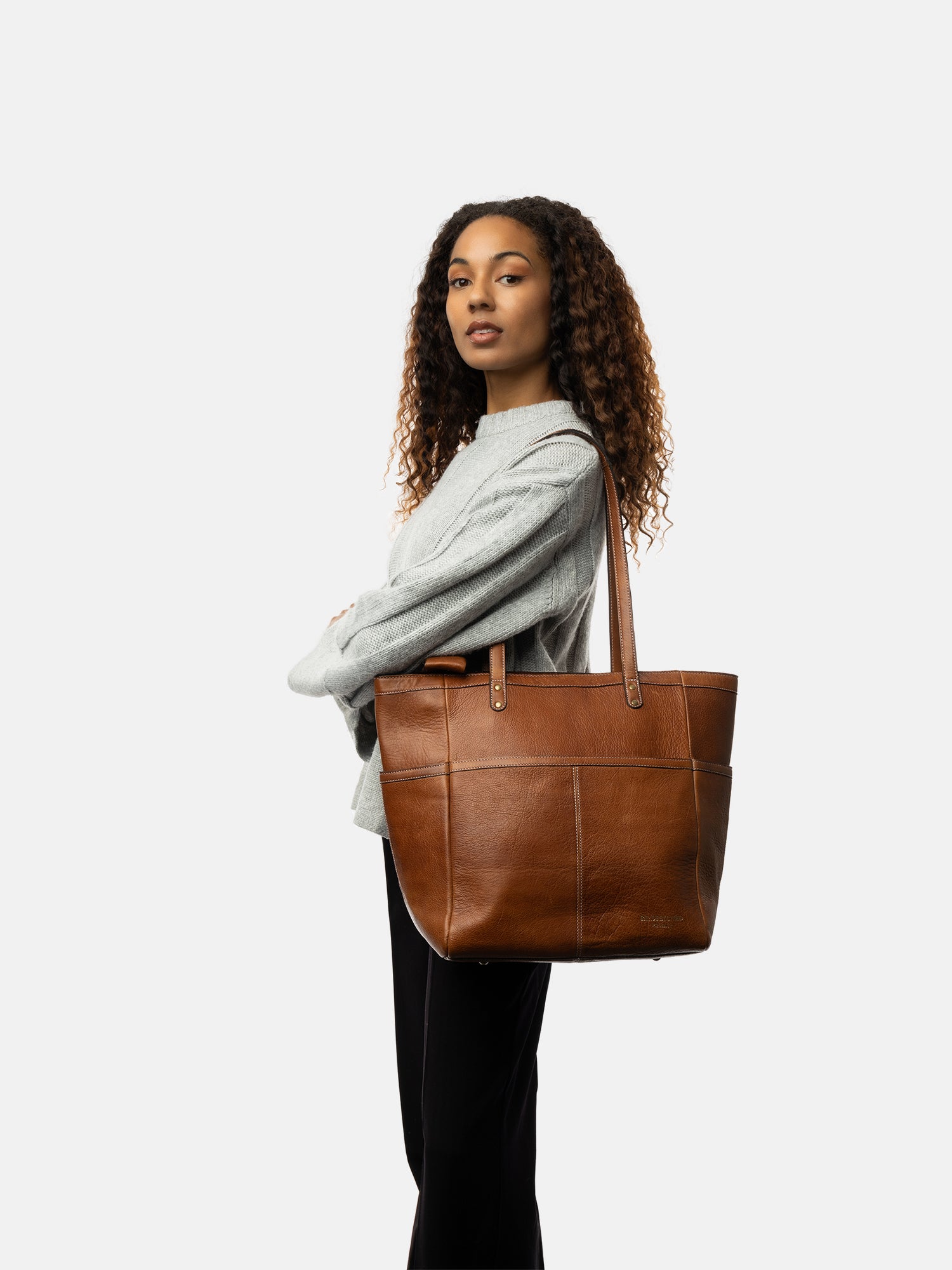 PROJECT Project 37 Crossovers & Carriers Walnut