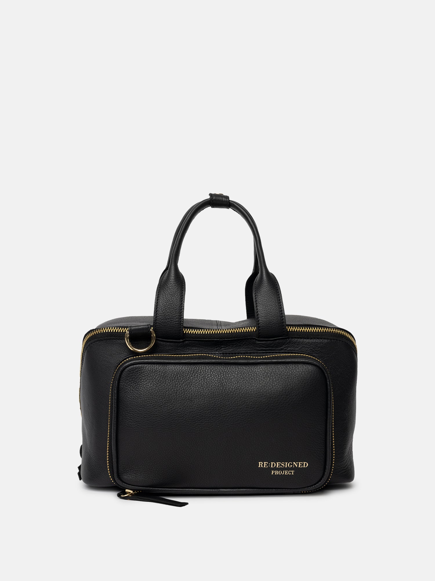 PROJECT Project 39 Organizer Black/Gold