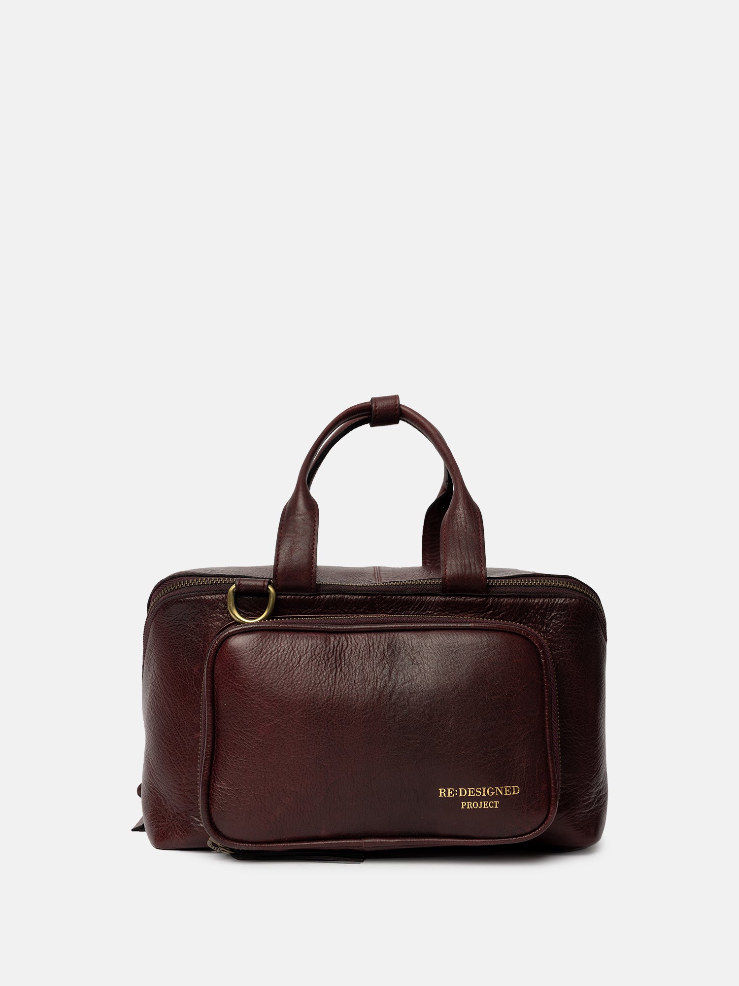 PROJECT Project 39 Organizer Dark Cherry