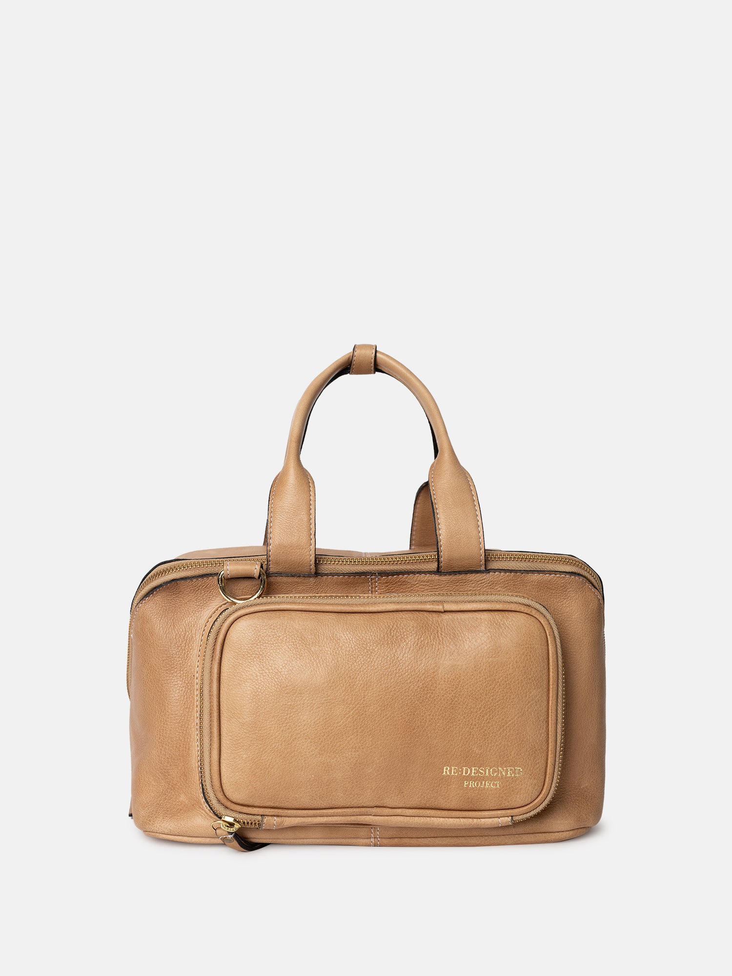 Project 39 - Taupe – RE:DESIGNED PROJECT