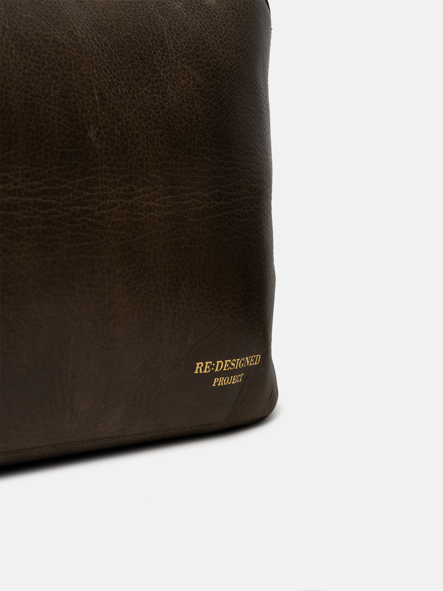 PROJECT Project 40 Organizer Dark Green