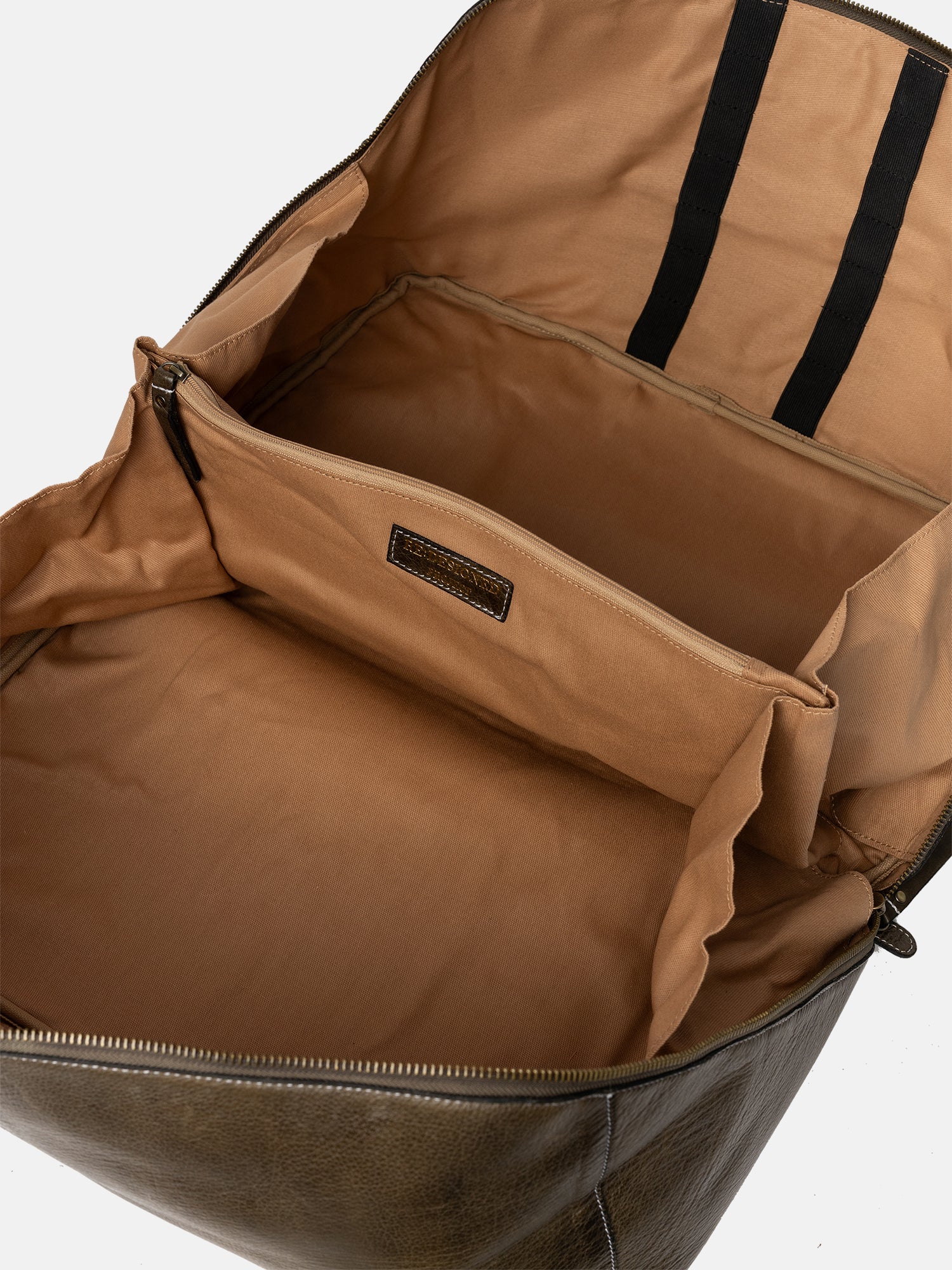 PROJECT Project 40 Organizer Dark Green