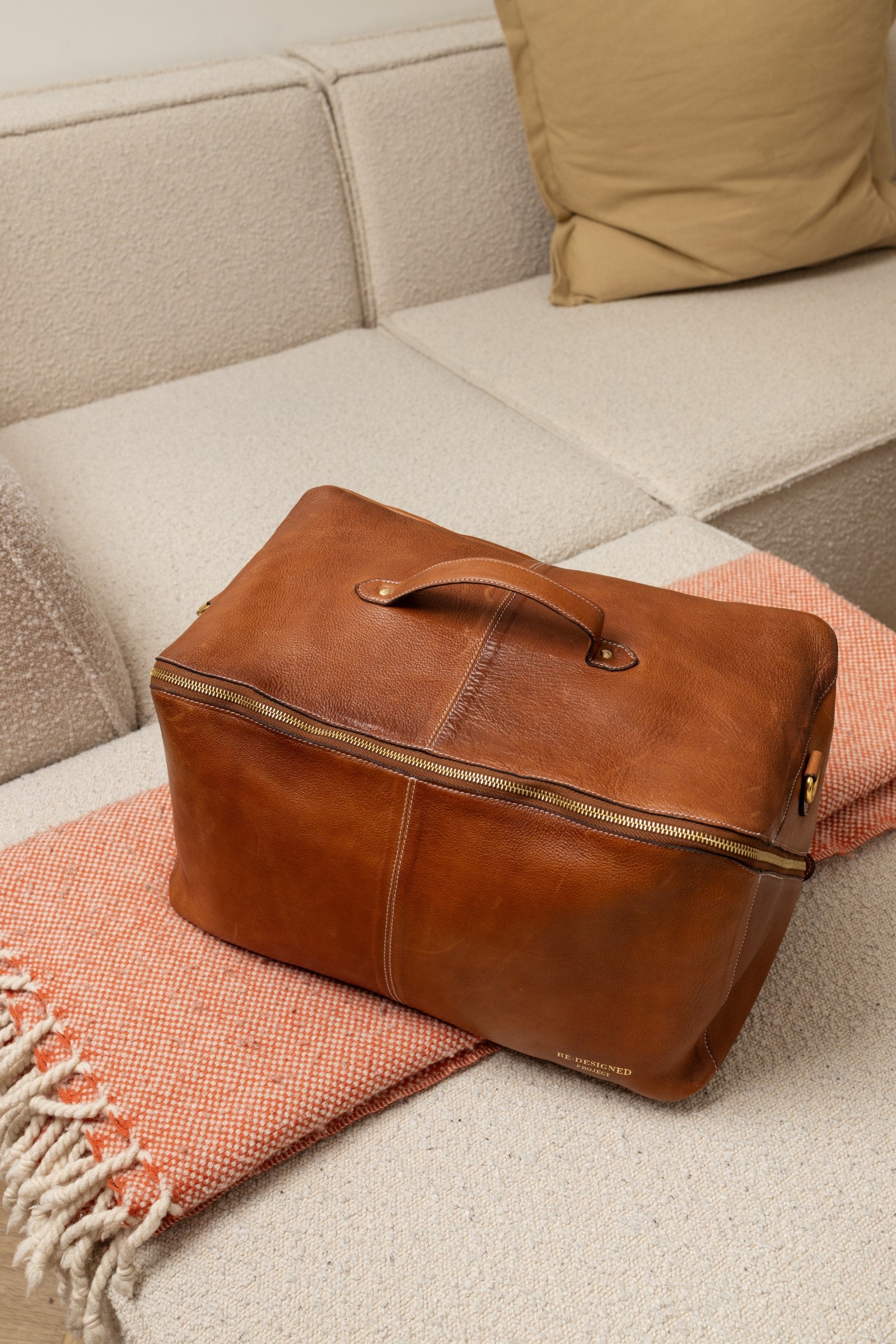 PROJECT Project 40 Organizer Walnut