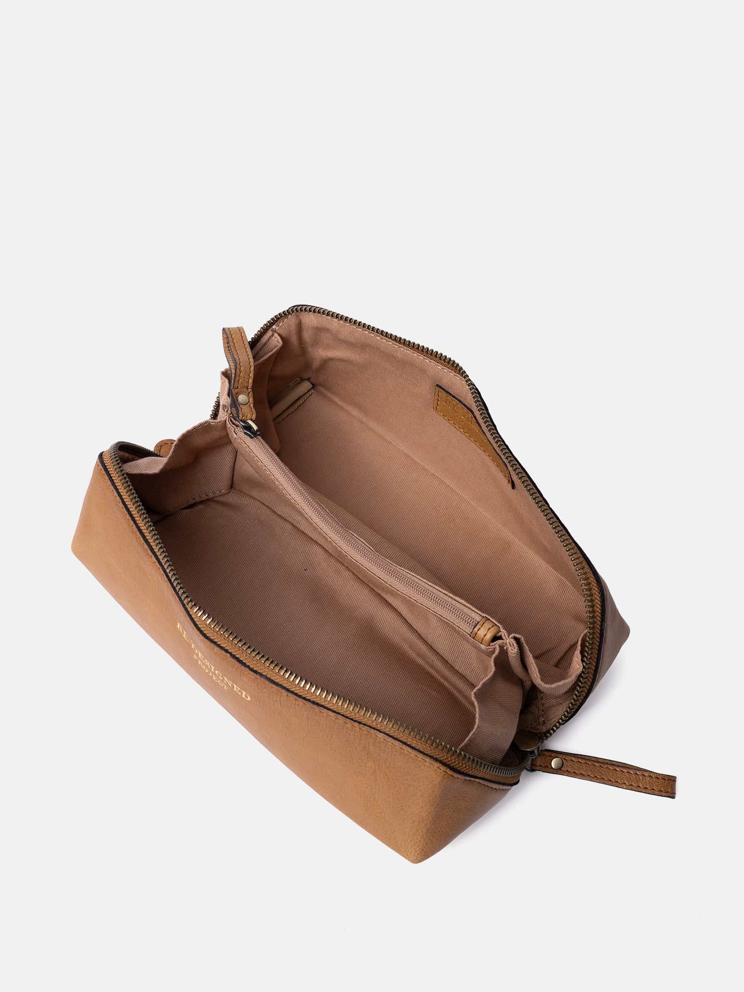 PROJECT Project 41 Organizing Pouches Oak