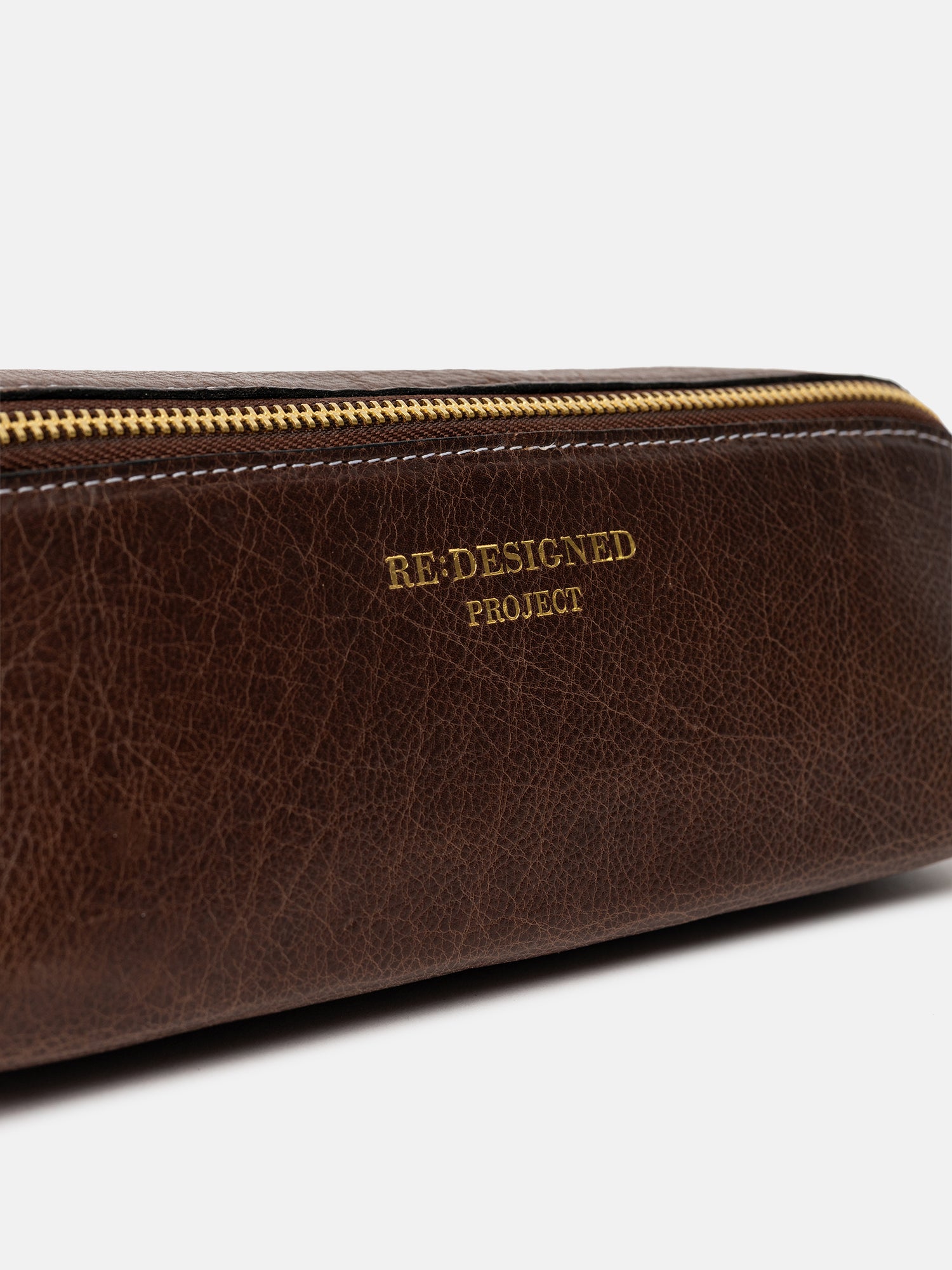 PROJECT Project 41 Organizing Pouches Woodsmoke