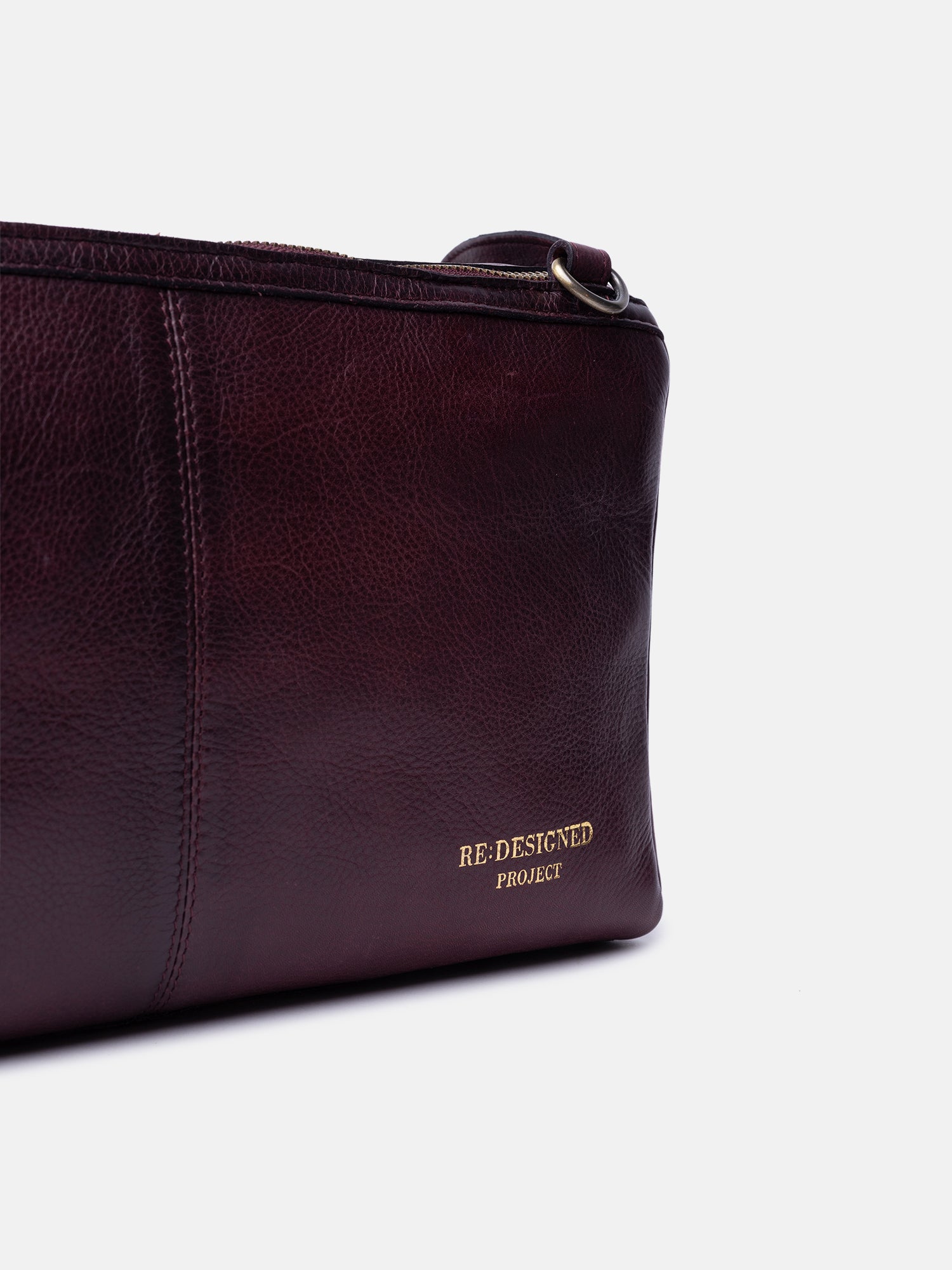 PROJECT Project 44 Organizer Dark Cherry
