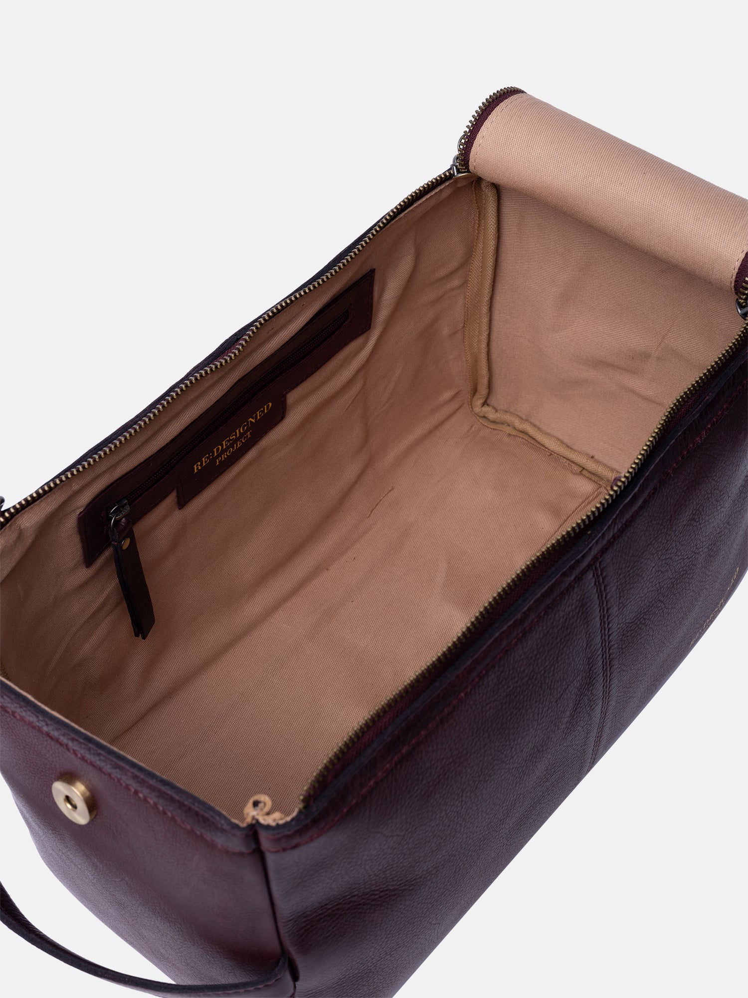 PROJECT Project 44 Organizer Dark Cherry