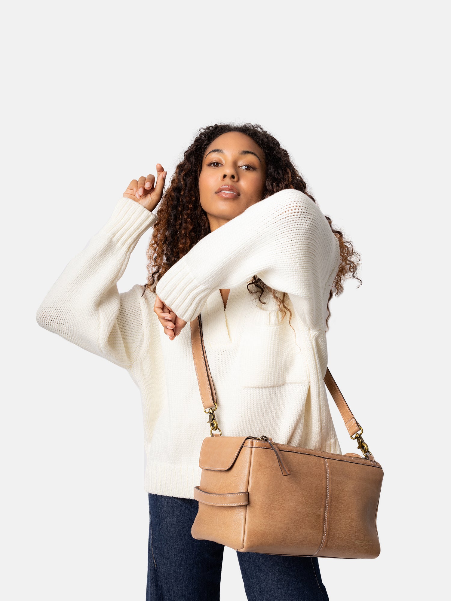 PROJECT Project 44 Organizer Taupe