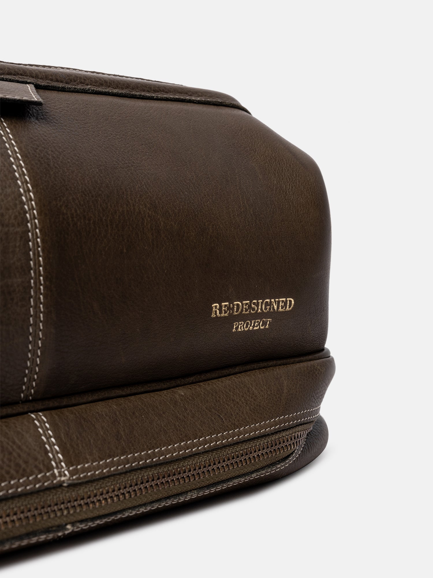 PROJECT Project 45 Organizer Dark Green