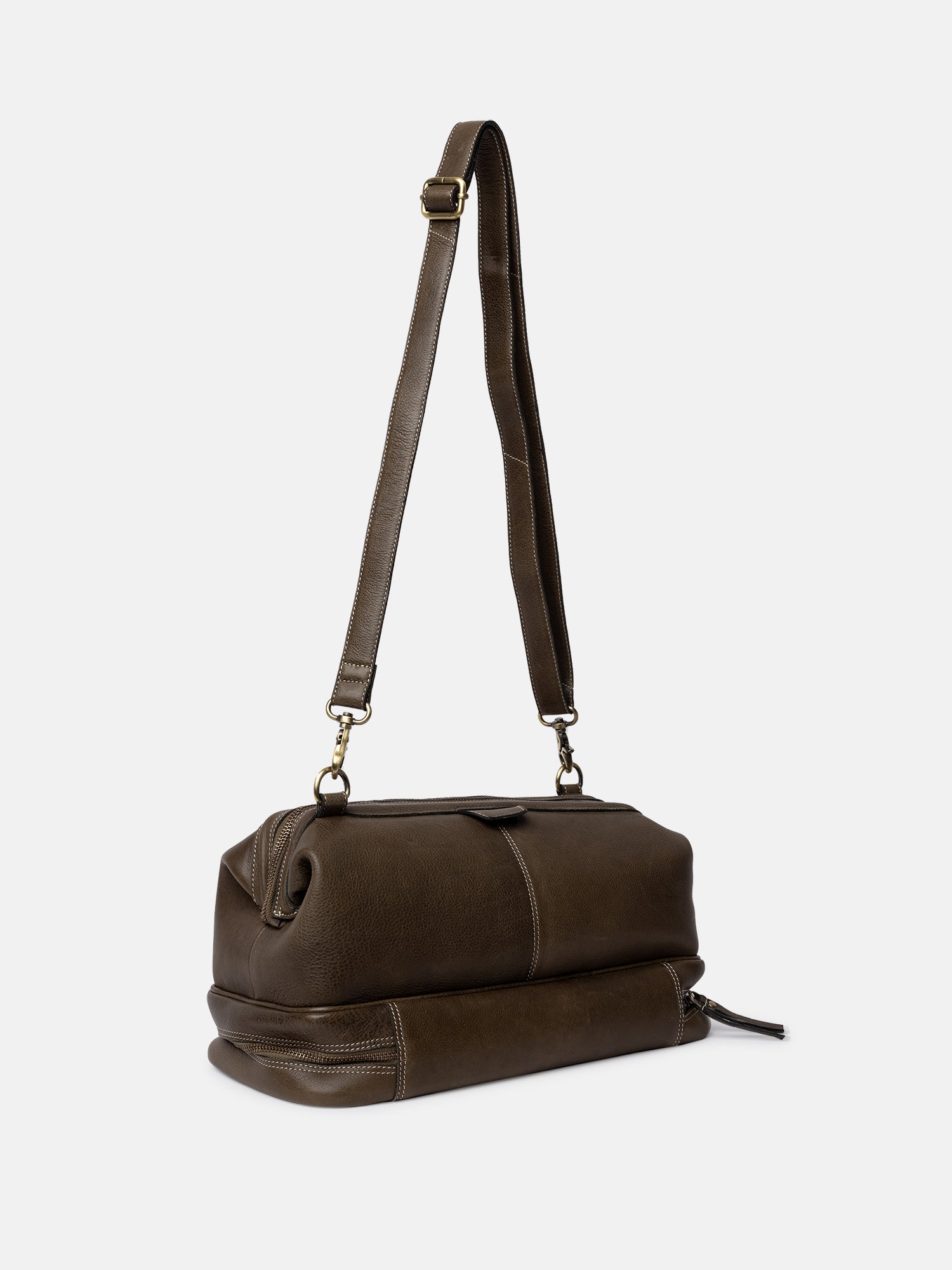 PROJECT Project 45 Organizer Dark Green