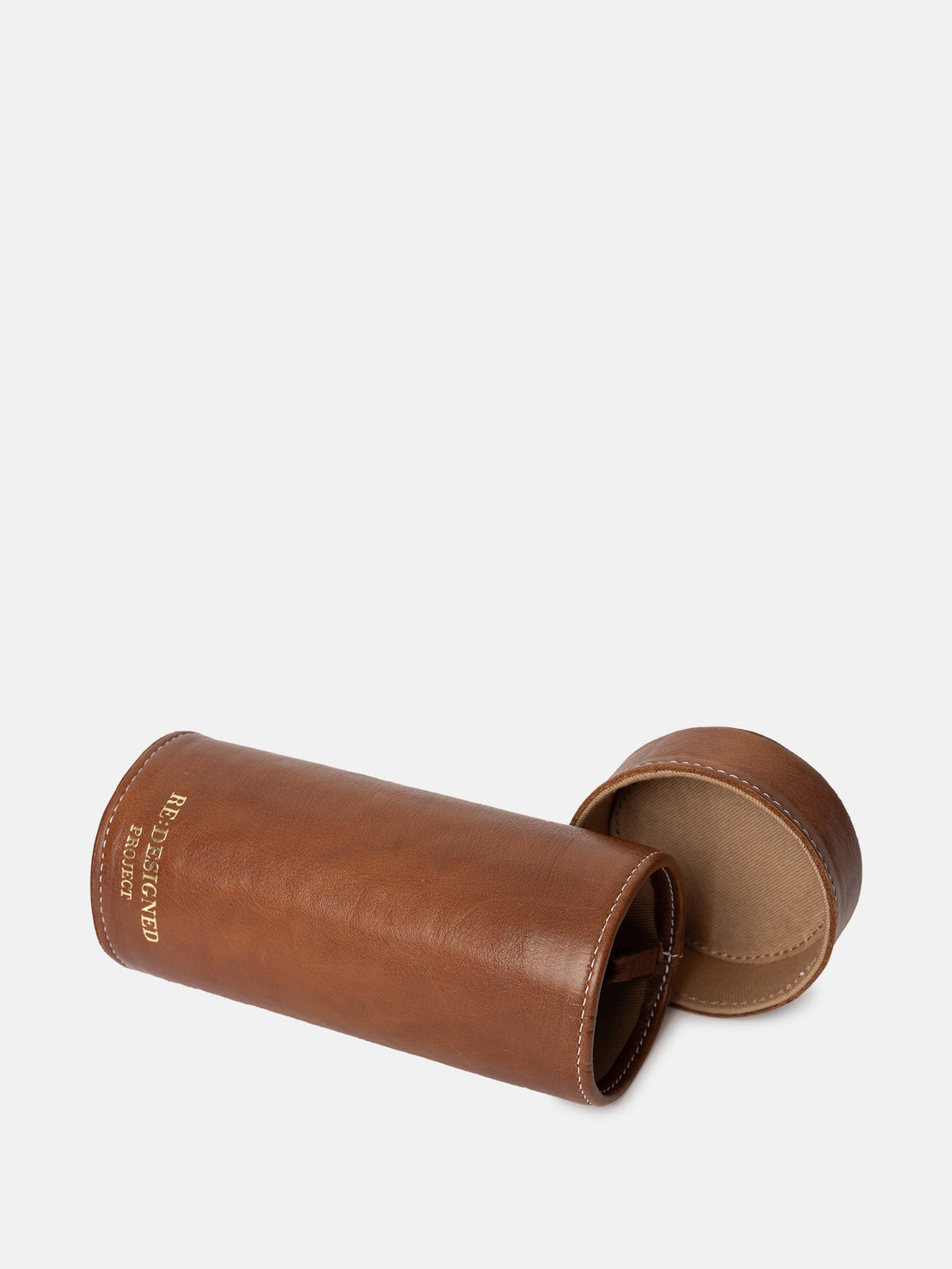 PROJECT Project 49 Organizing Pouches Walnut