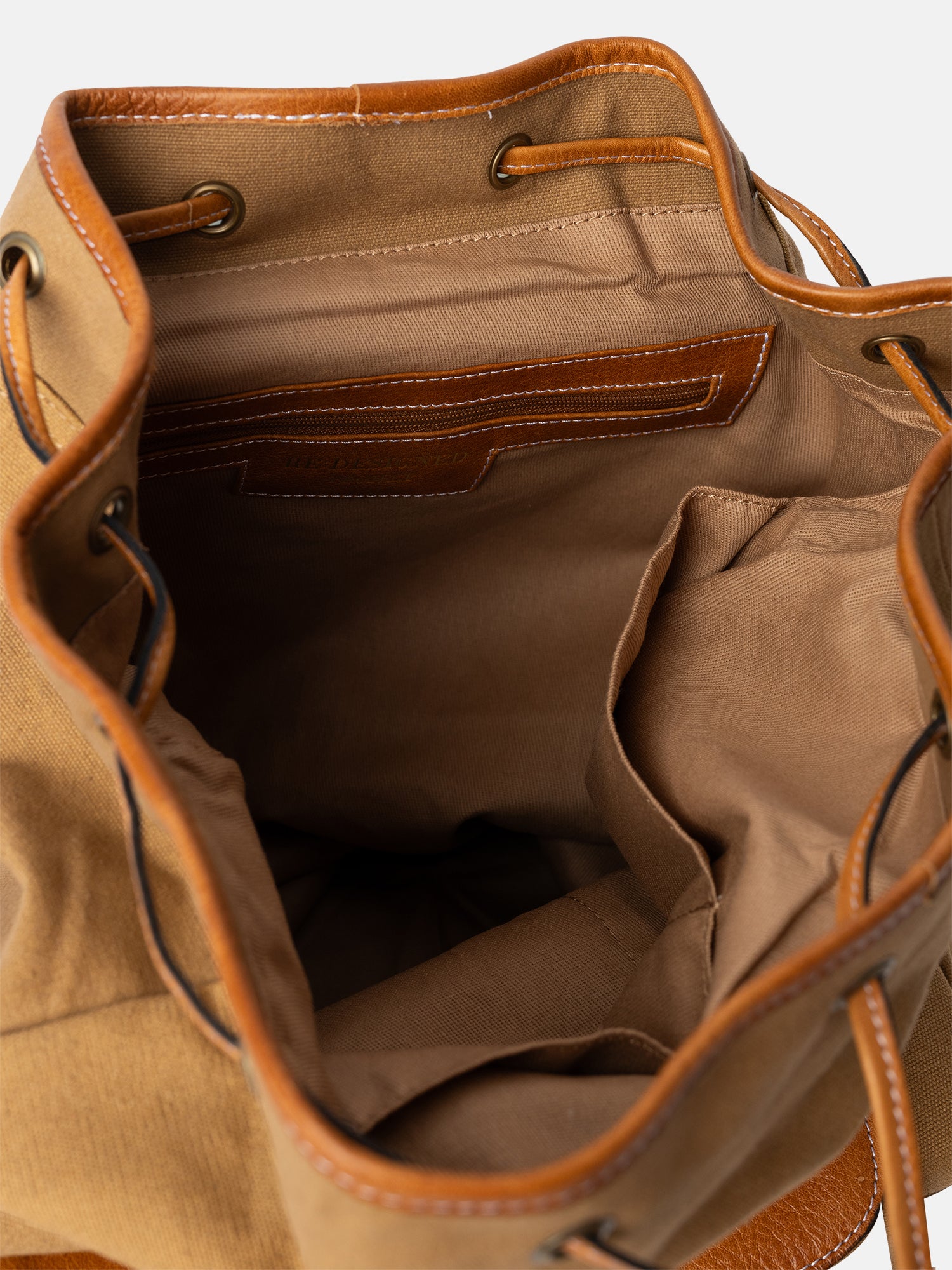 PROJECT Project 55 Backpack Burned Tan