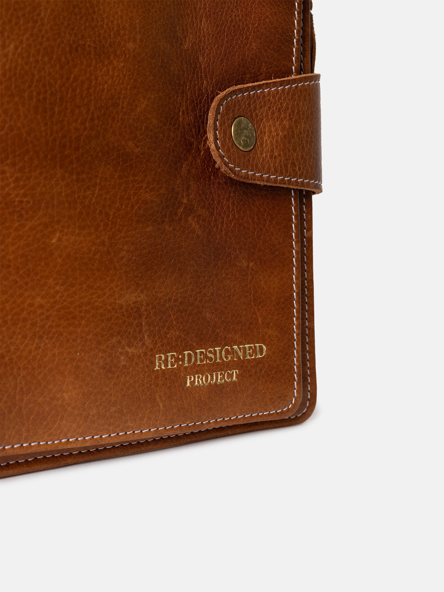 PROJECT Project 67 Needle Case Walnut