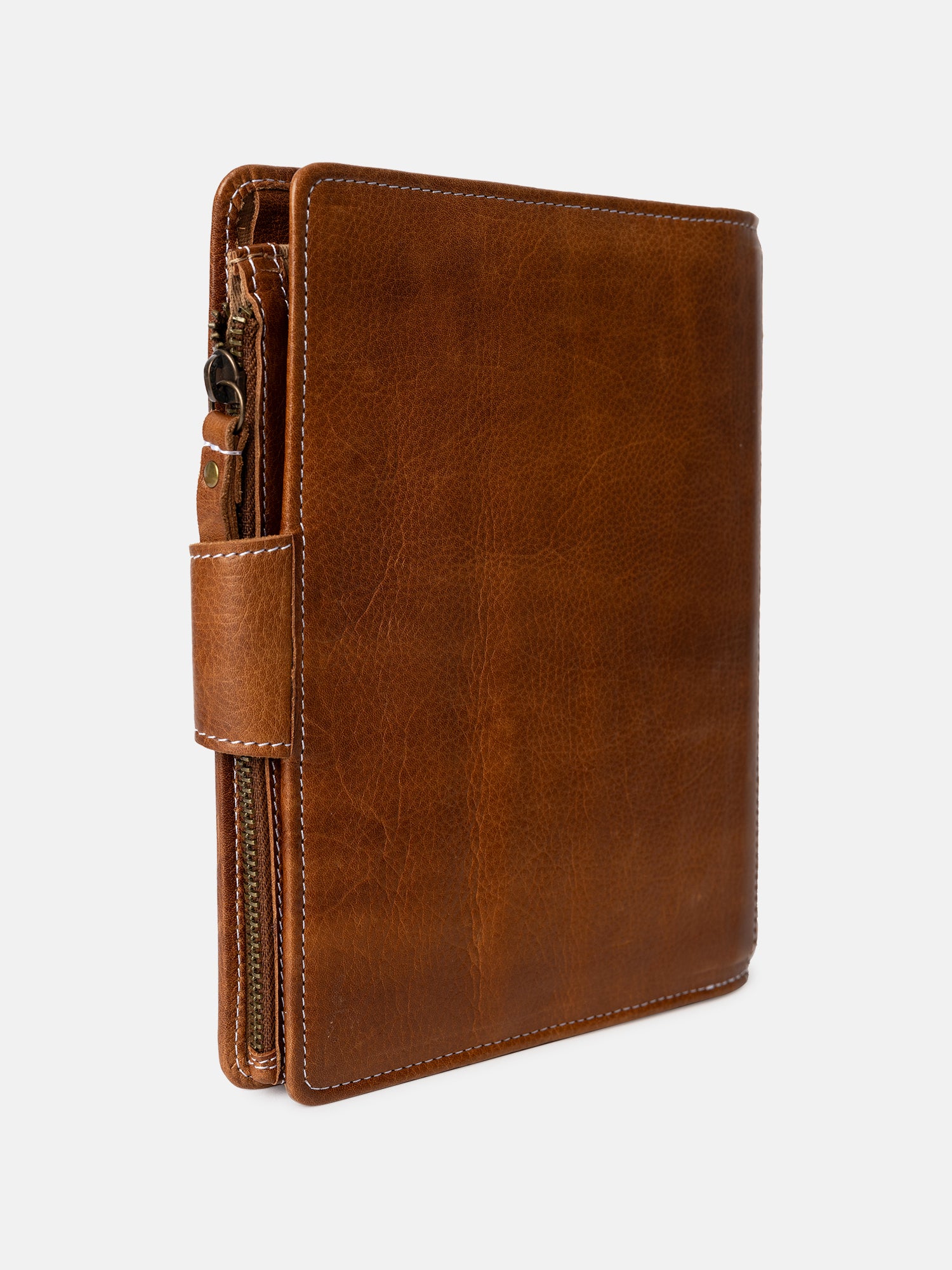 PROJECT Project 67 Needle Case Walnut