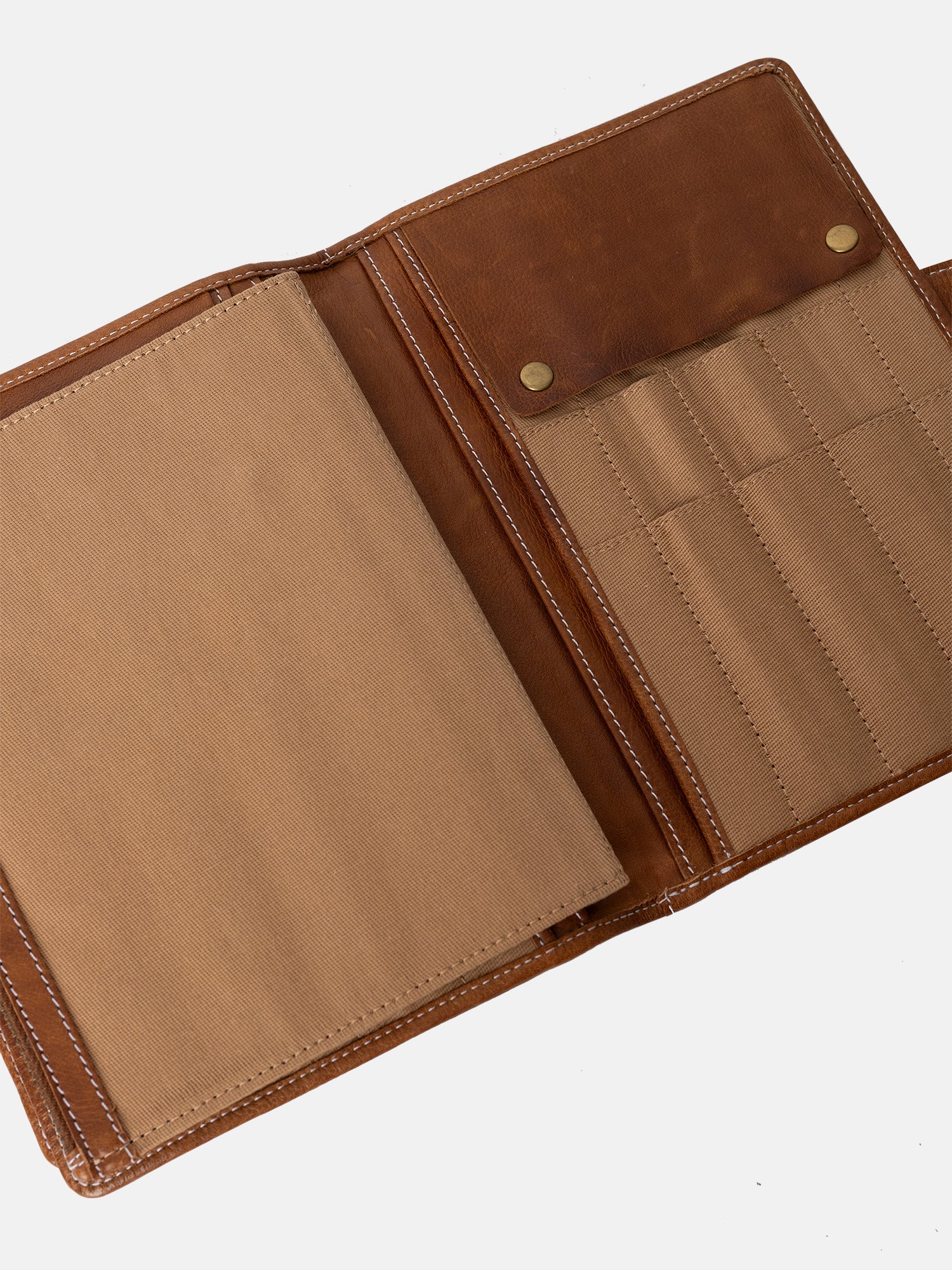 PROJECT Project 67 Needle Case Walnut