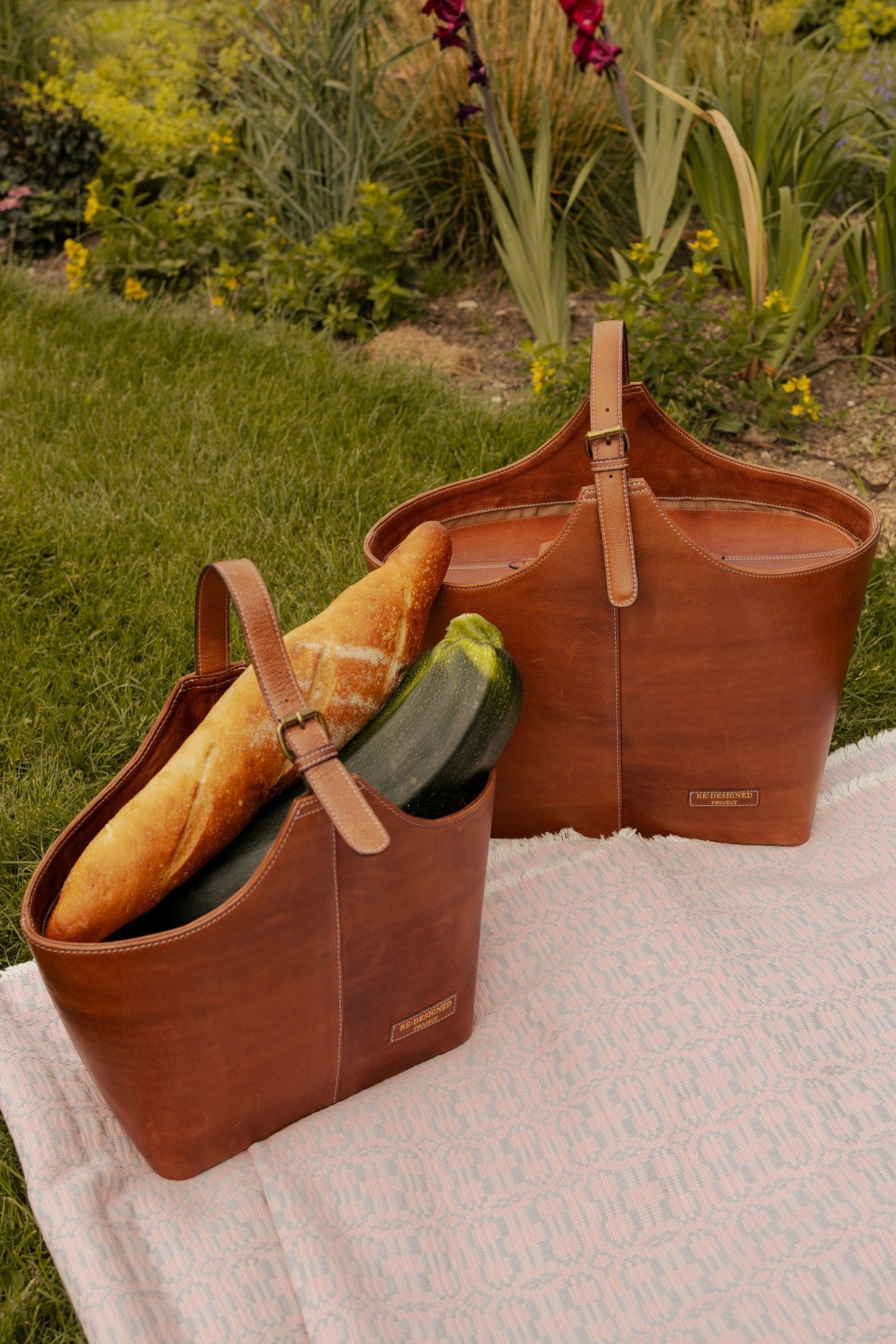 PROJECT Project 71 Bucket Walnut