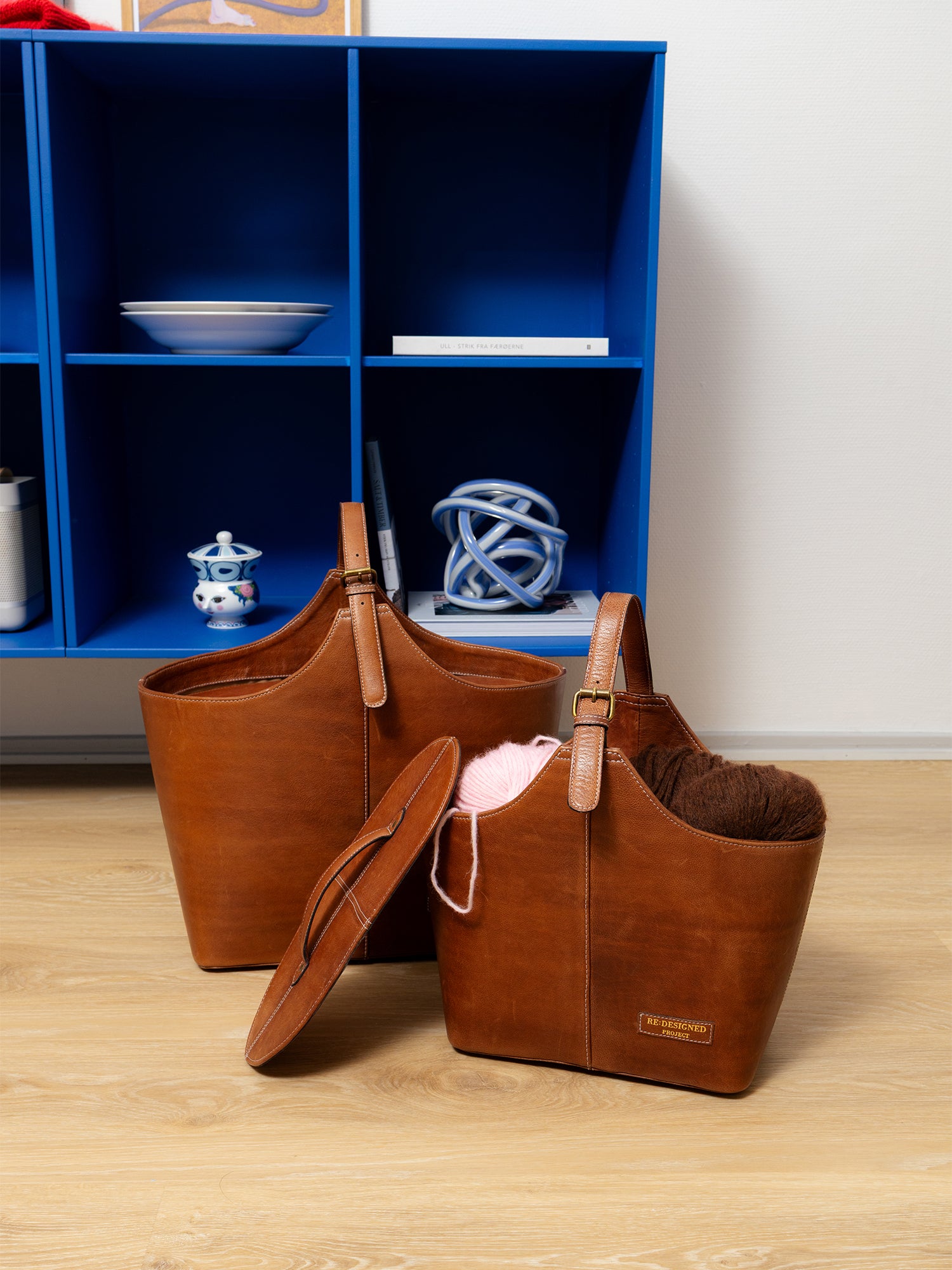 Project 71 - Walnut – RE:DESIGNED PROJECT