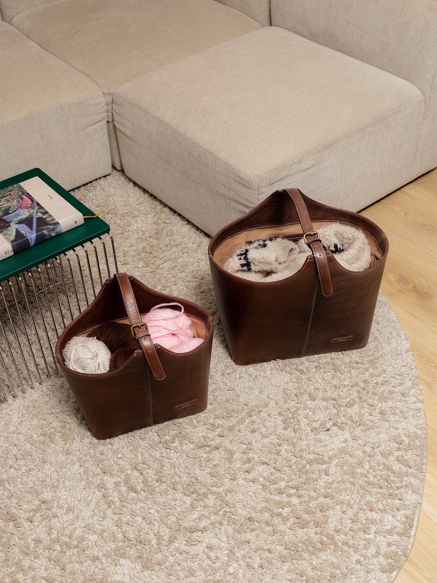 PROJECT Project 71 Bucket Woodsmoke