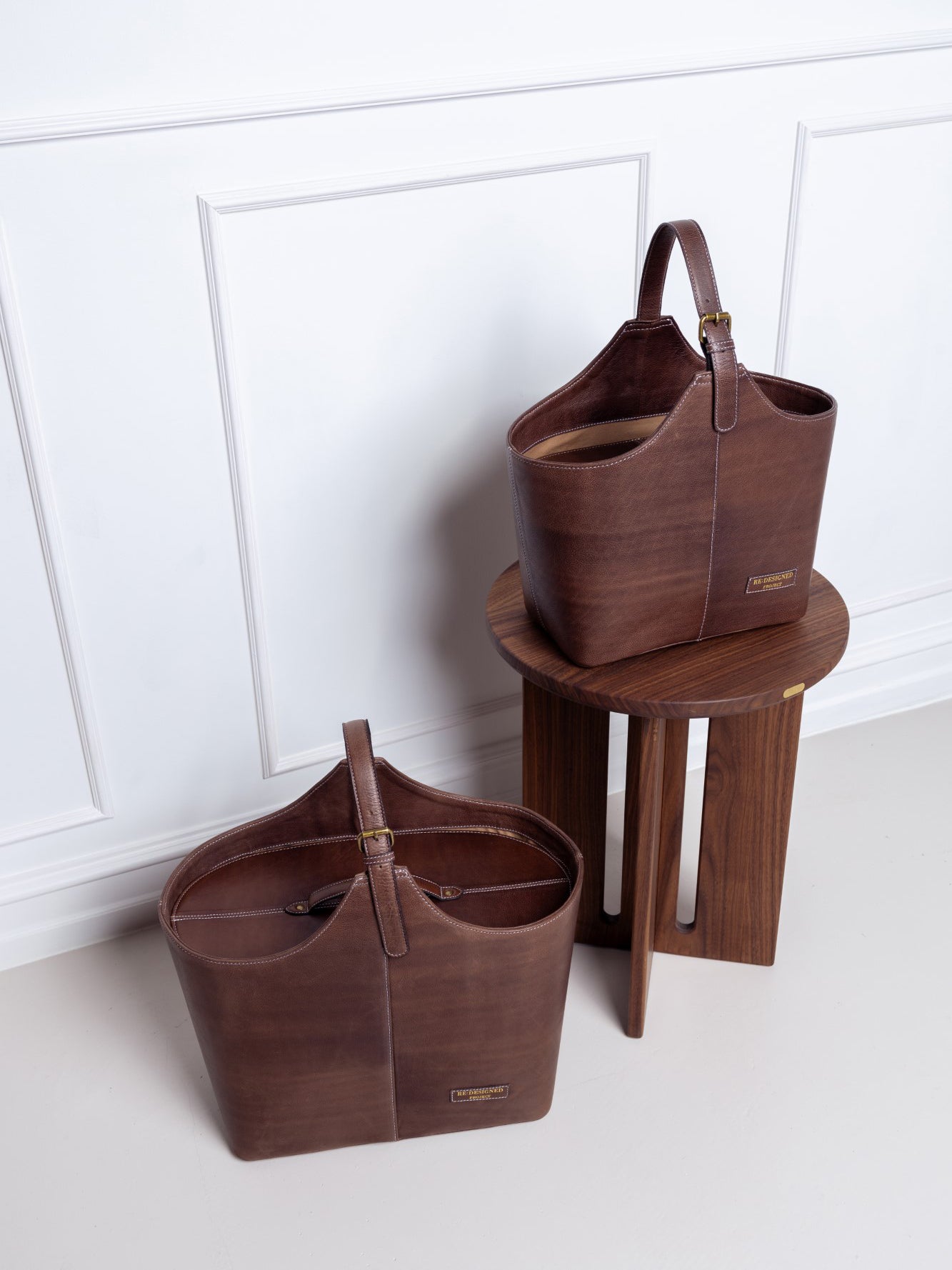 PROJECT Project 71 Bucket Woodsmoke