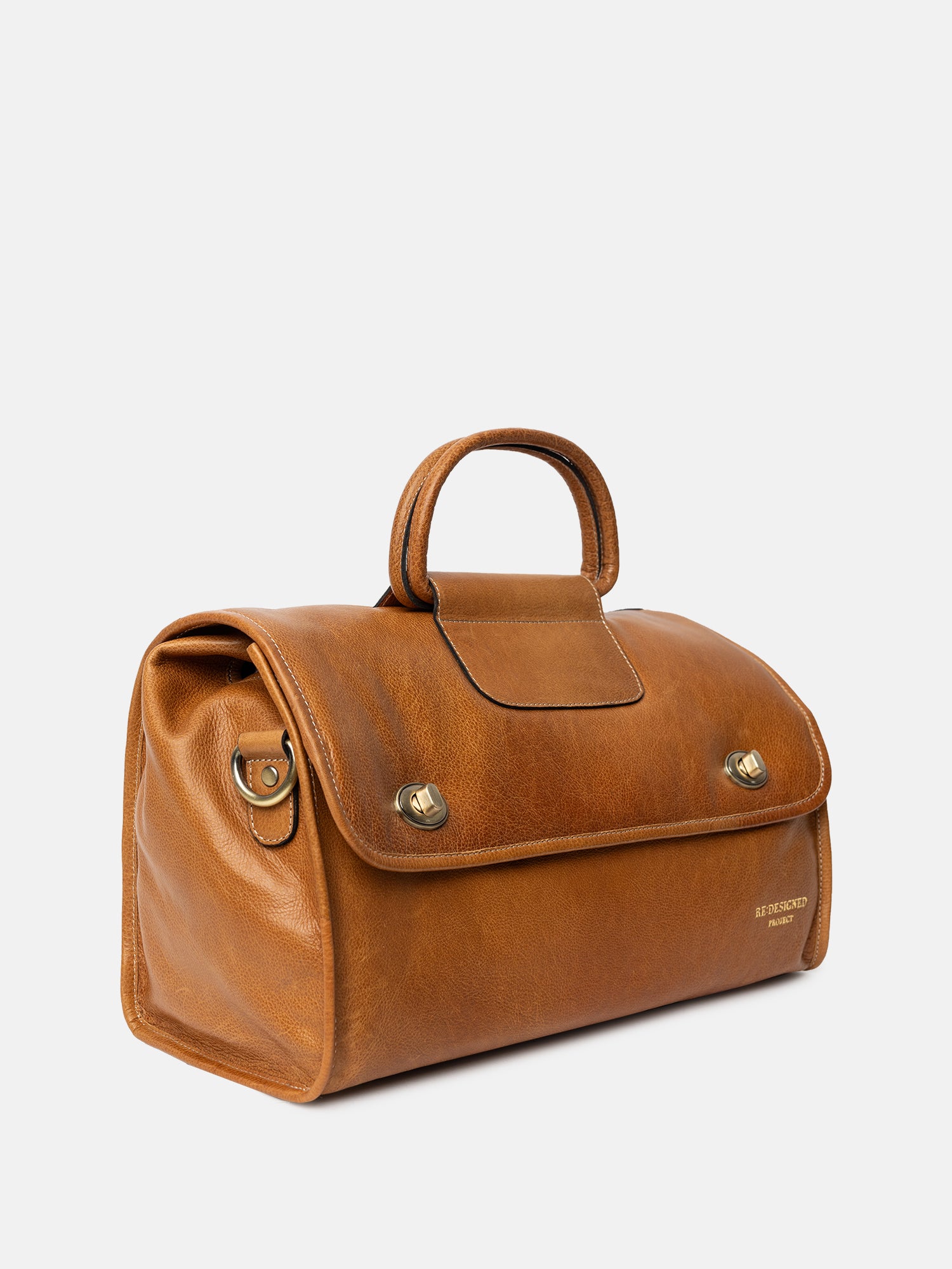 PROJECT Project 73 Organizer Burned Tan