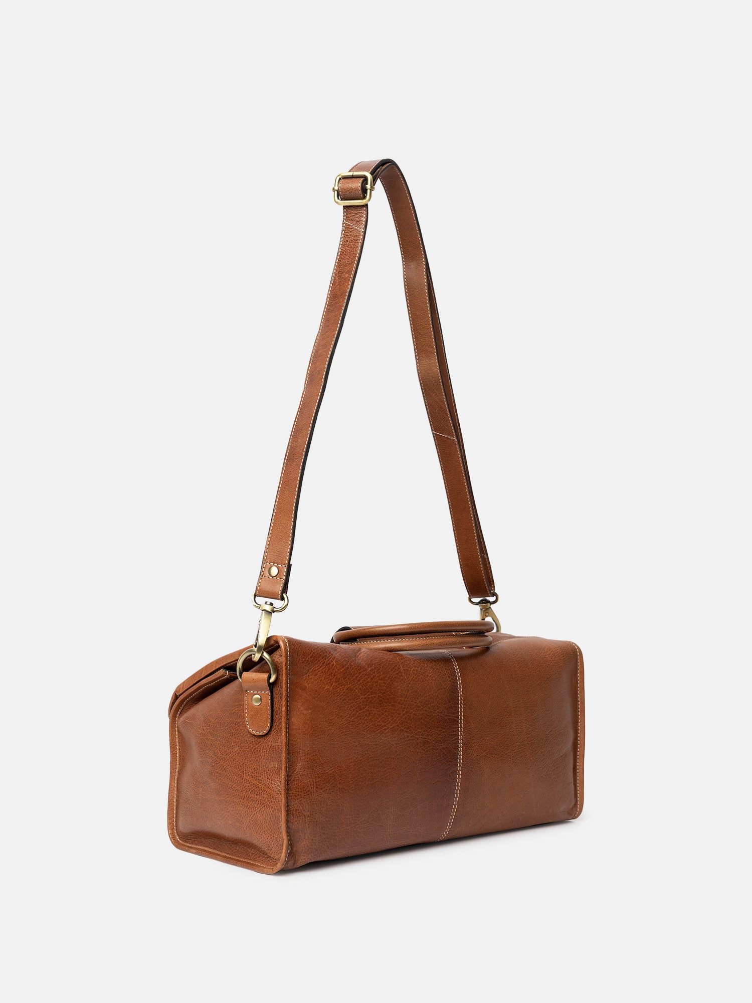 PROJECT Project 73 Project bag Walnut