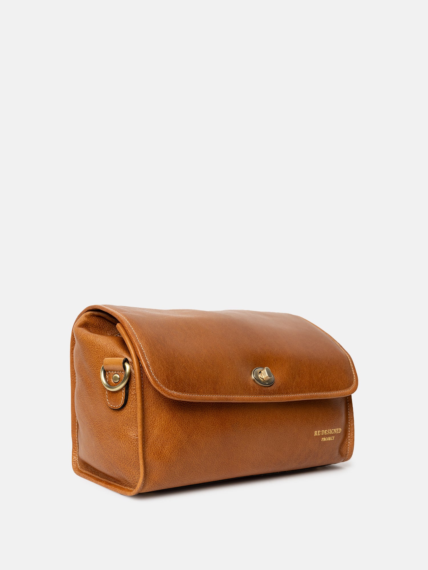 PROJECT Project 74 Organizer Burned Tan