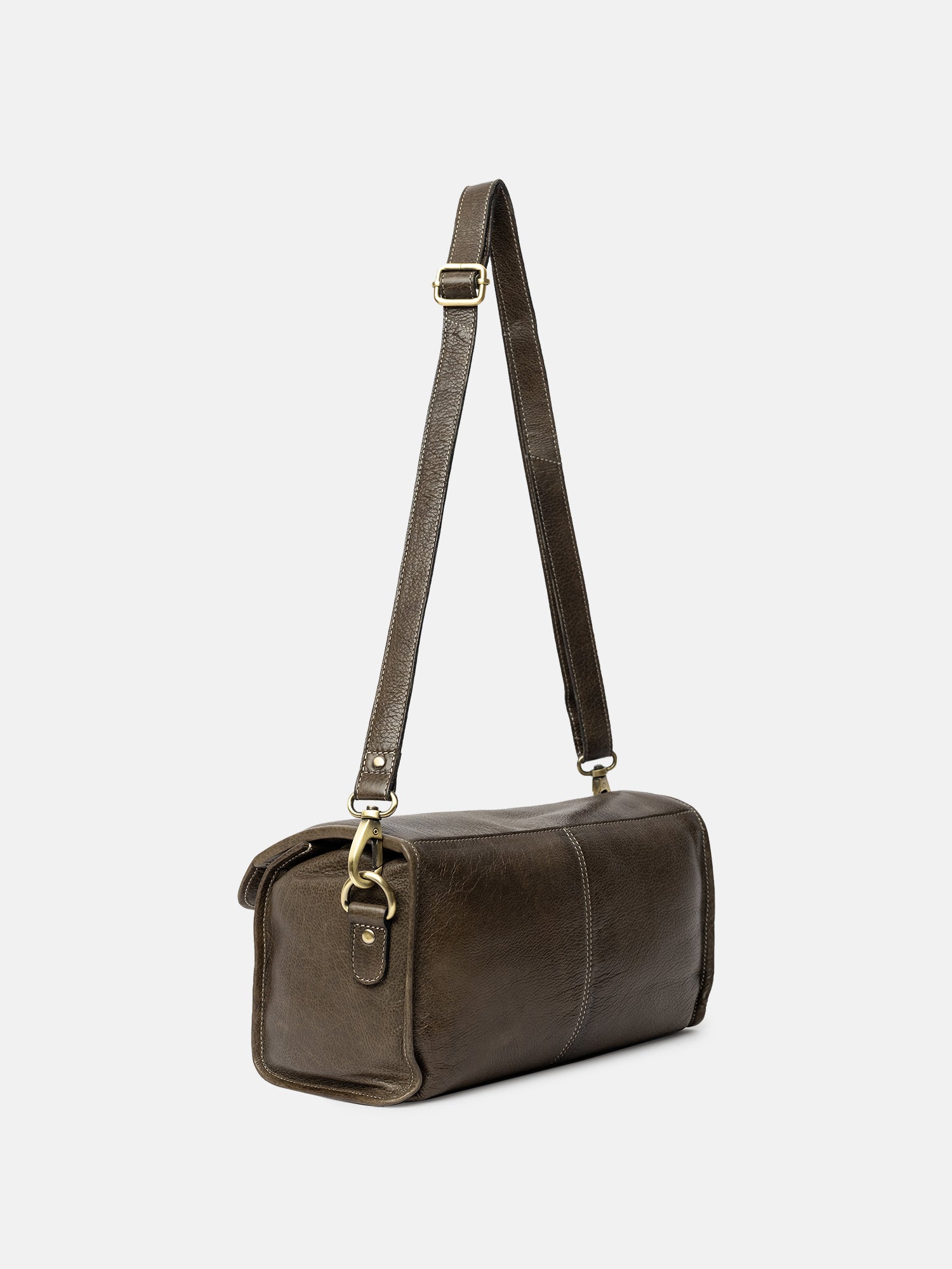 PROJECT Project 74 Organizer Dark Green