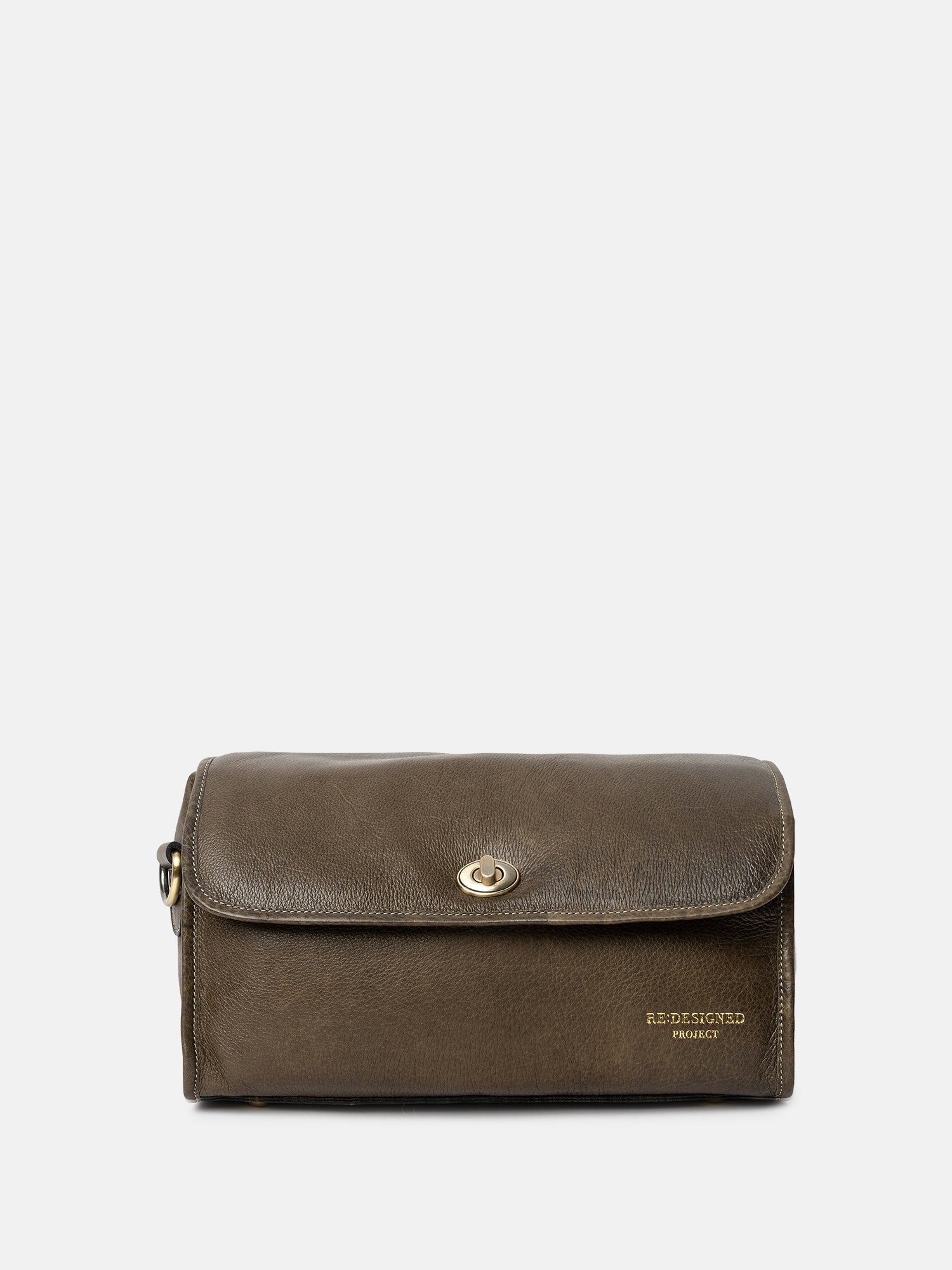 PROJECT Project 74 Organizer Dark Green