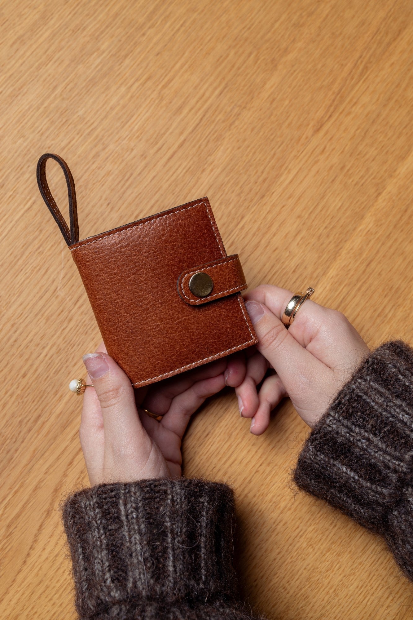 PROJECT Project 76 Sewing Machine Accessories Walnut