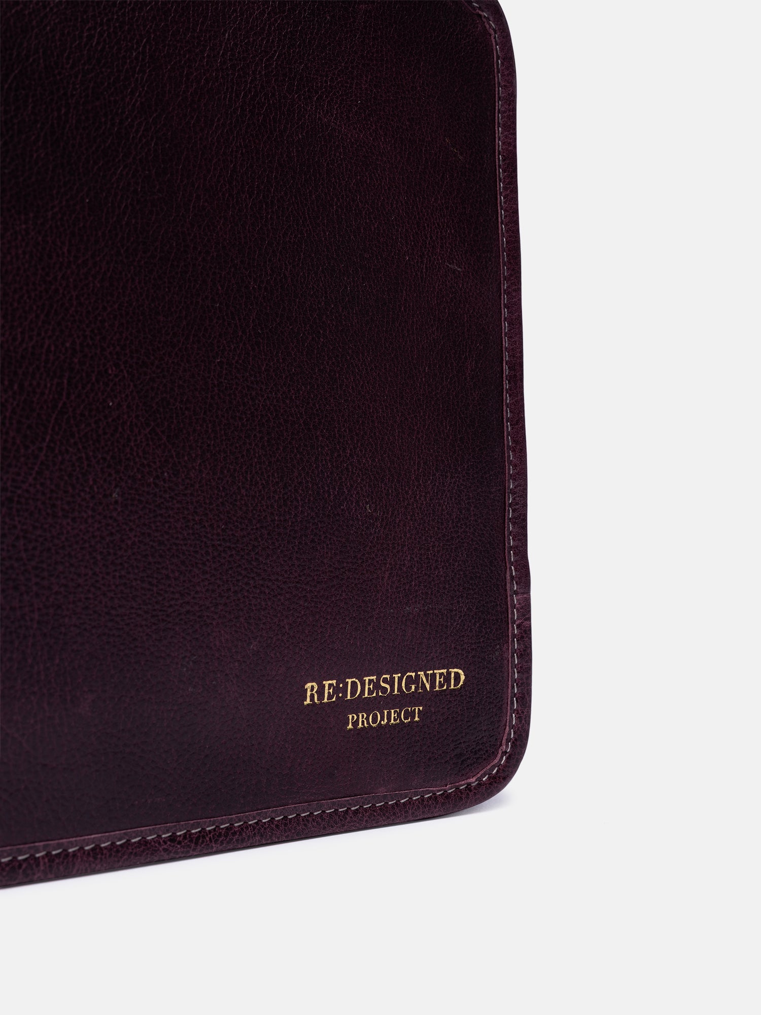 PROJECT Project 77 Sewing Machine Accessories Dark Cherry