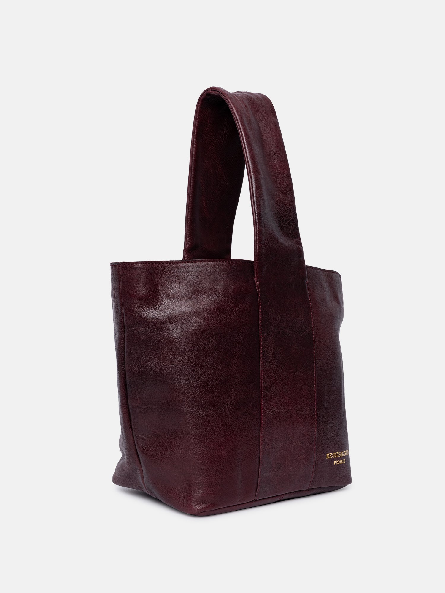 PROJECT Project 81 Crossovers & Carriers Dark Cherry