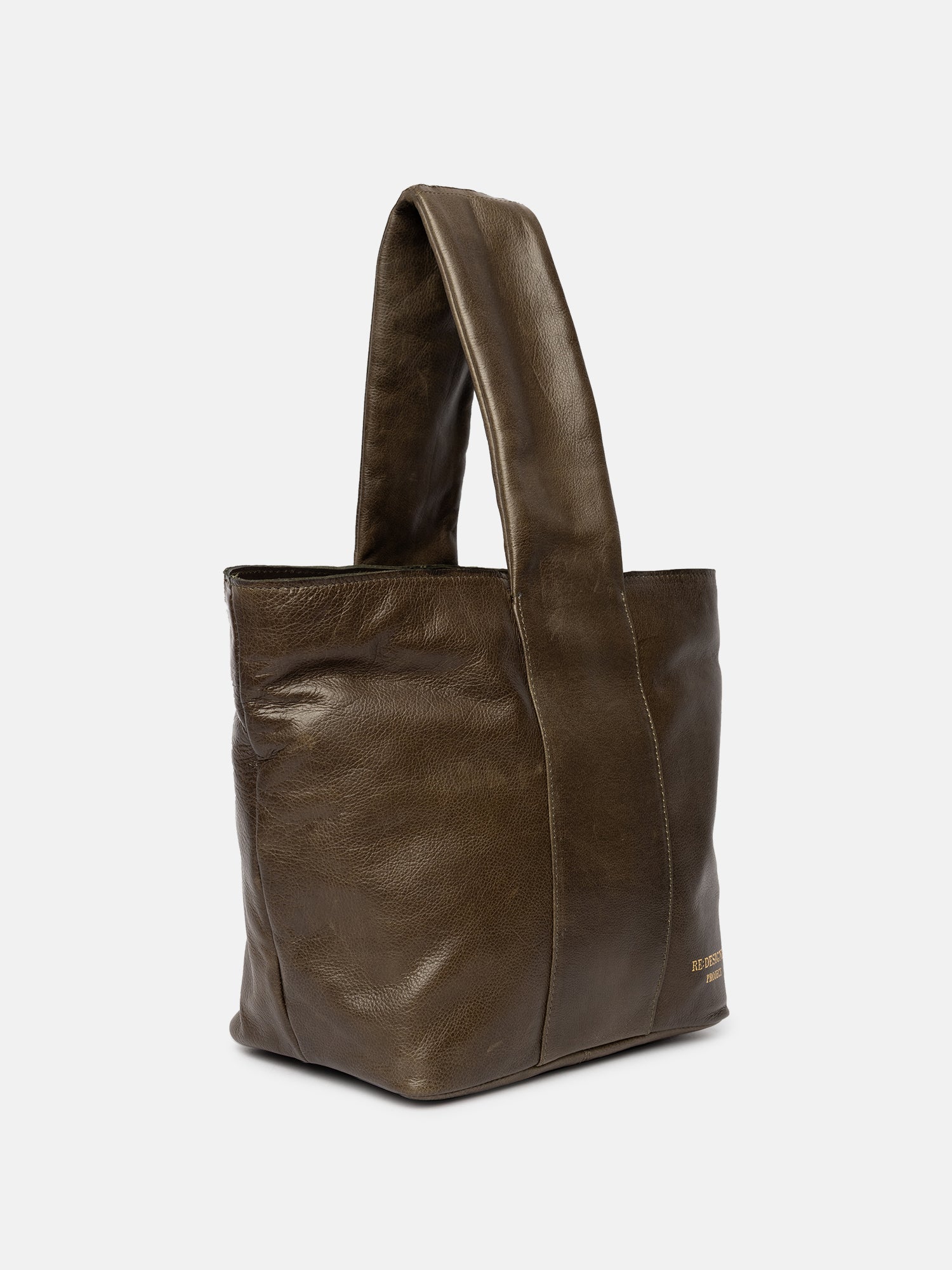 PROJECT Project 81 Crossovers & Carriers Dark Green